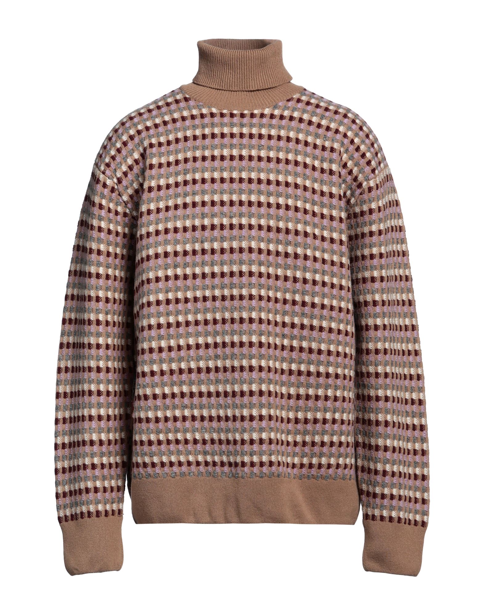  Doppiaa - Strickwaren - Rollkragenpullover - On Yoox.com 