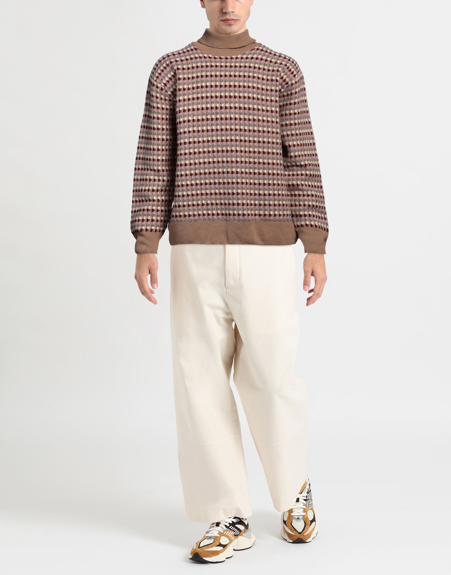  Doppiaa - Strickwaren - Rollkragenpullover - On Yoox.com 