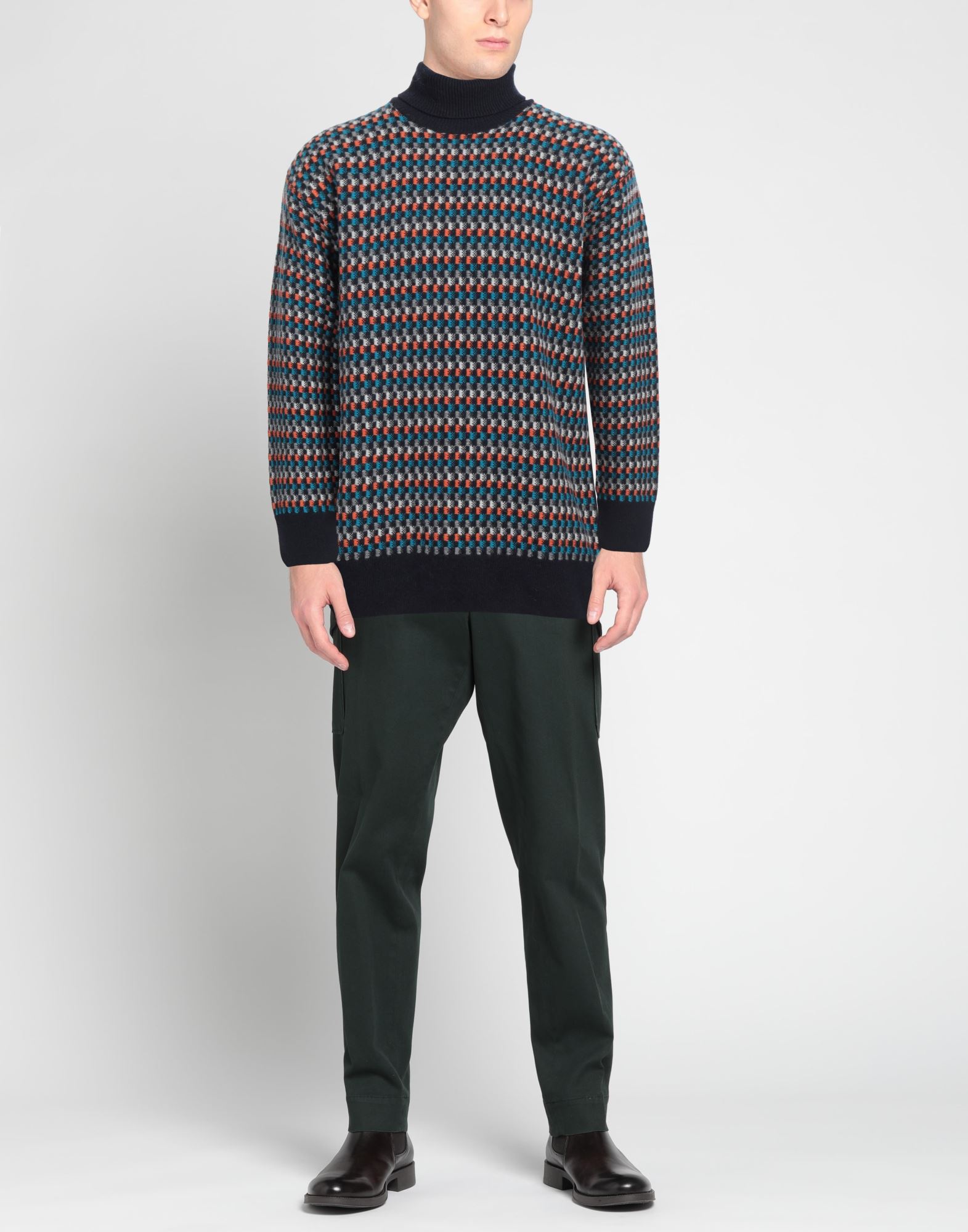  Doppiaa - Strickwaren - Rollkragenpullover - On Yoox.com 