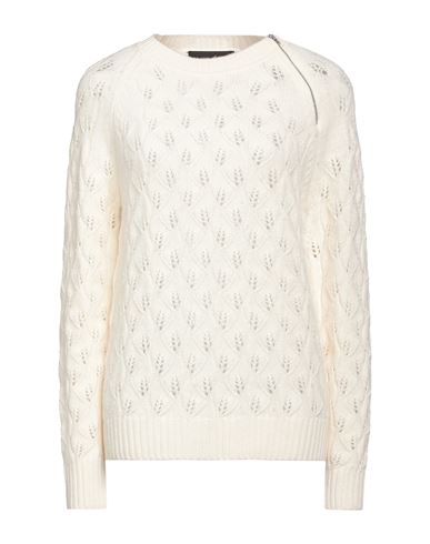 Pullover Damen Elfenbein 36,38,40,42 Damen