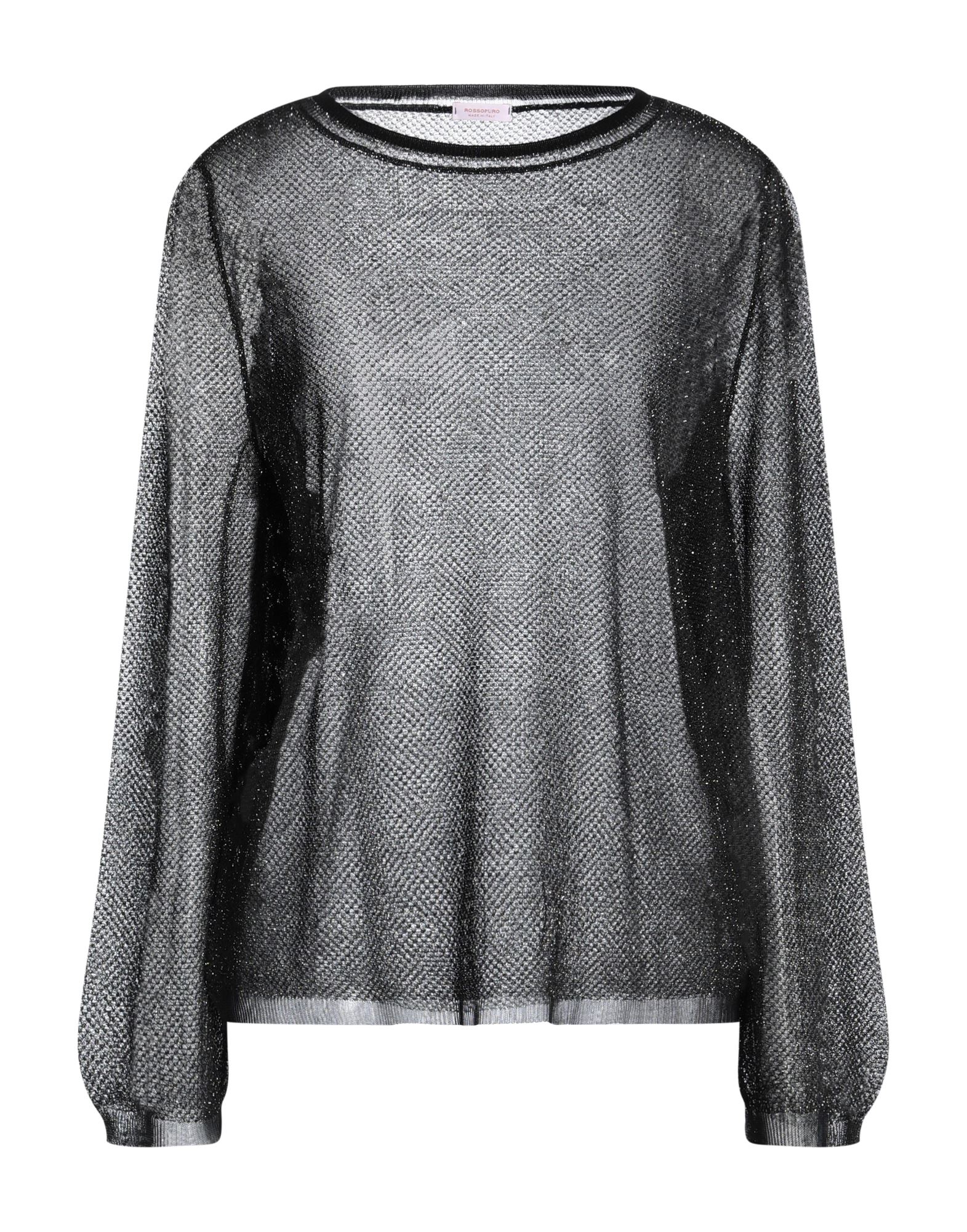  Rossopuro - Strickwaren - Pullover - On Yoox.com 