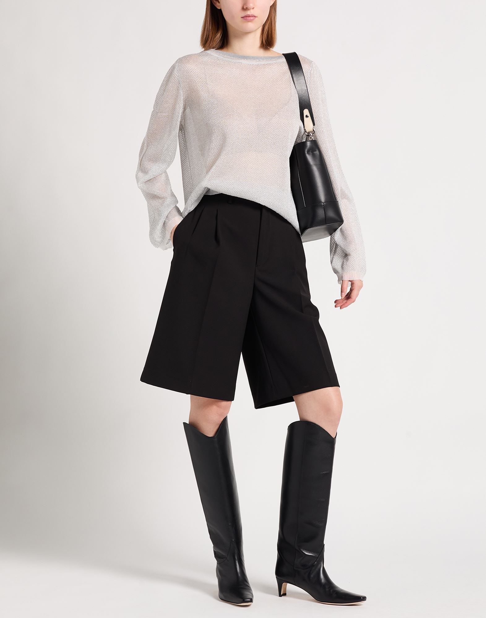  Rossopuro - Maille - Pullover - On Yoox.com 