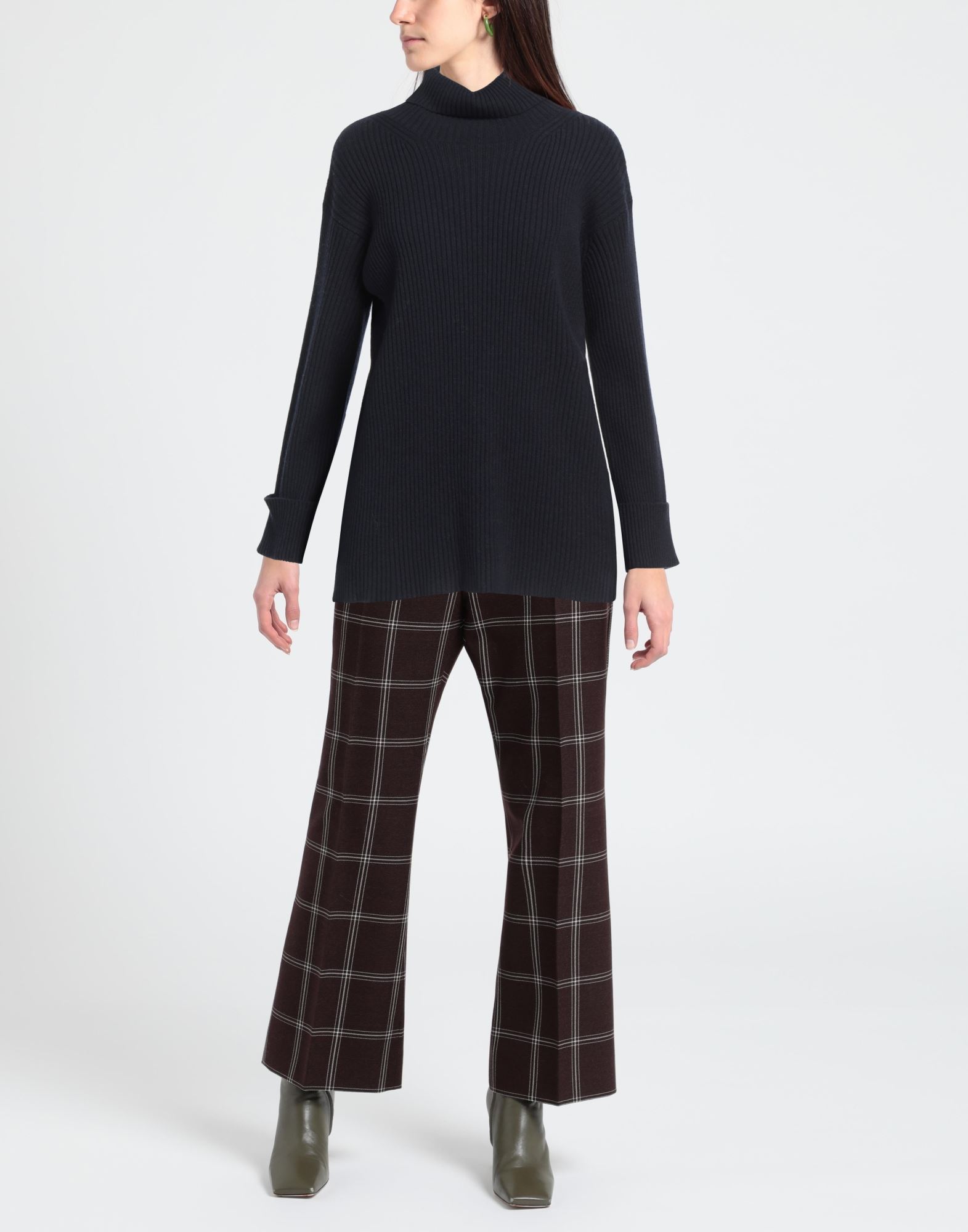  Fabiana Filippi - Strickwaren - Rollkragenpullover - On Yoox.com 