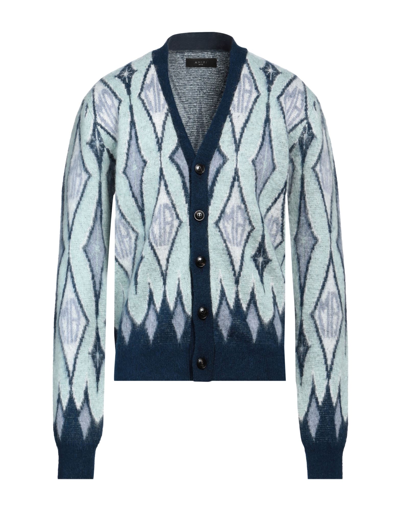  Amiri - Strickwaren - Strickjacken - On Yoox.com 