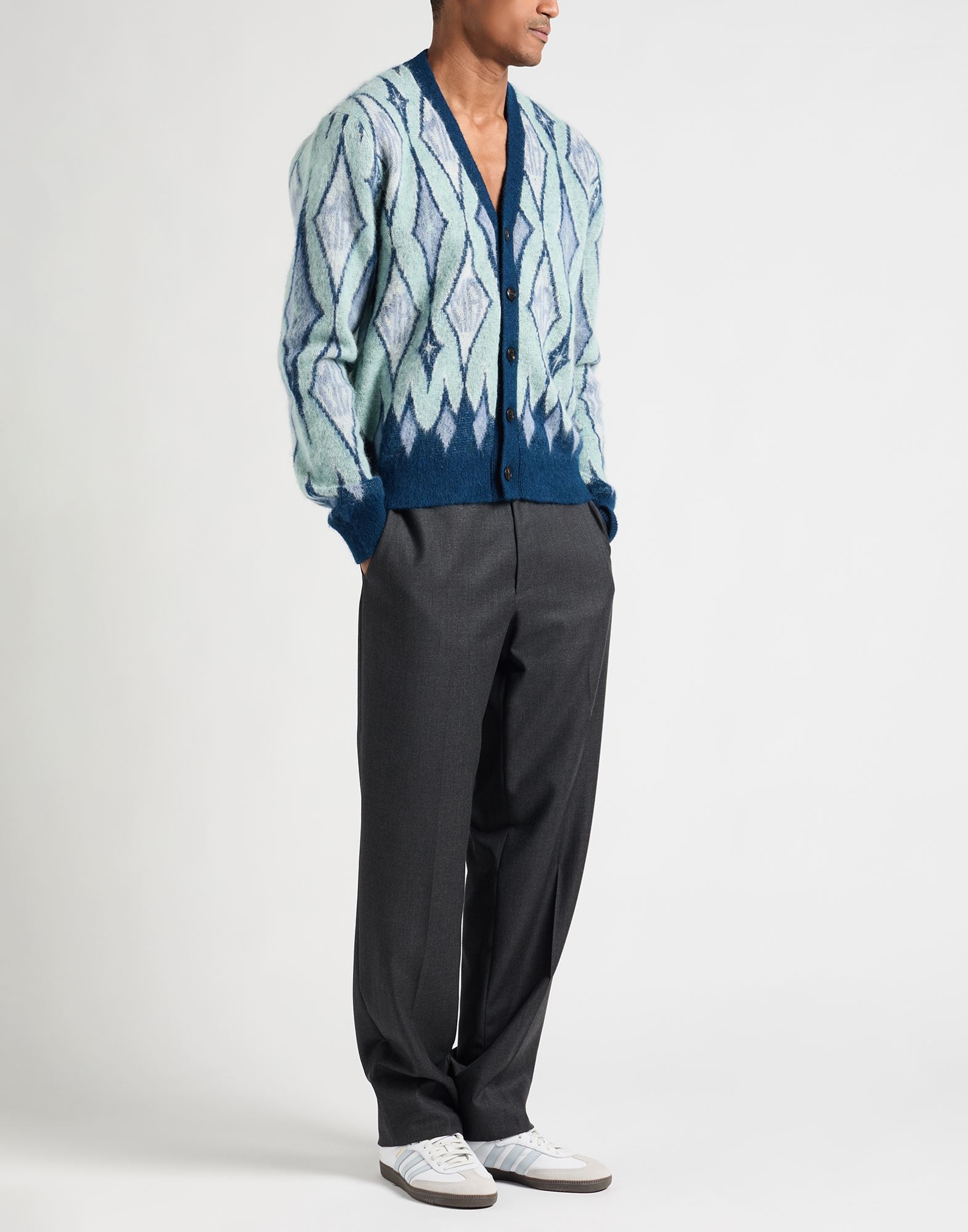  Amiri - Strickwaren - Strickjacken - On Yoox.com 