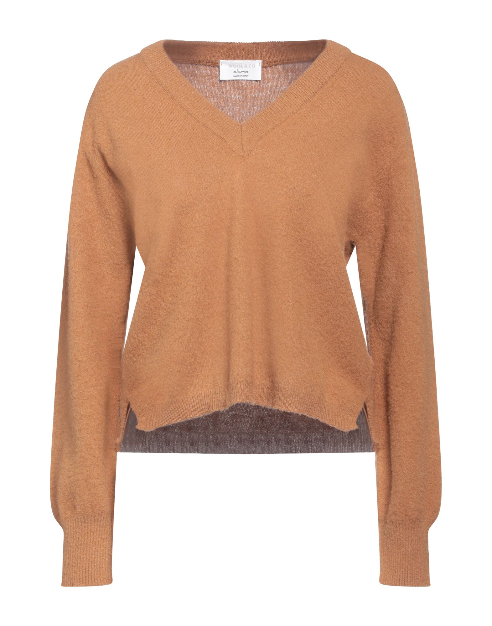  Wool & Co - Prendas De Punto - Pullover - On Yoox.com 