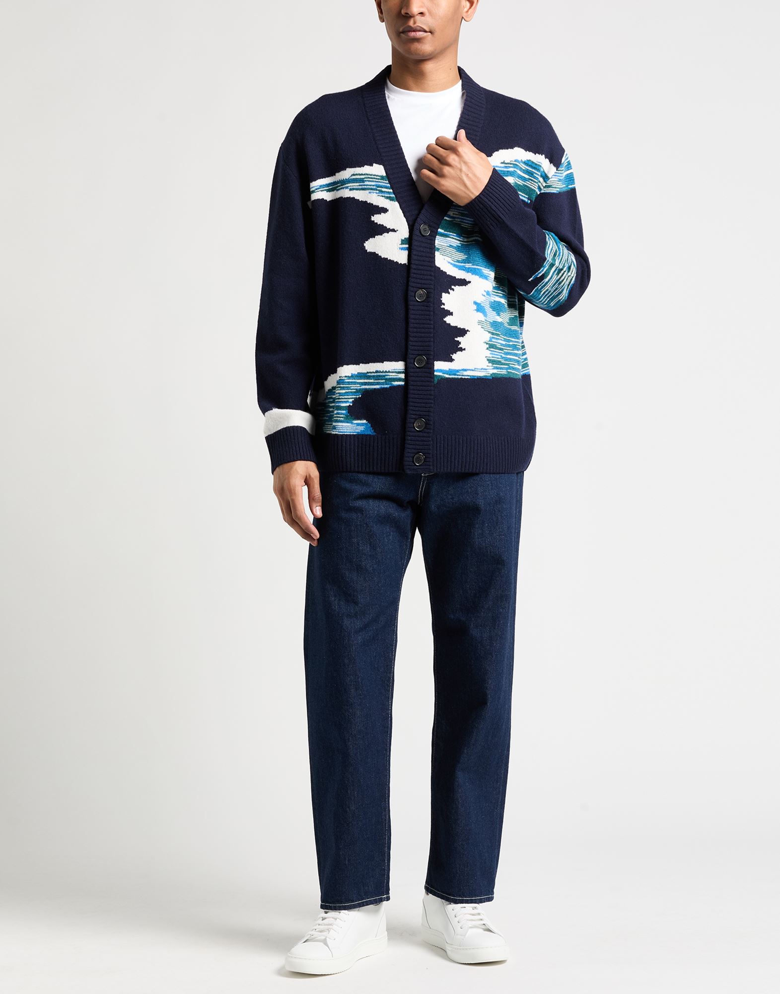  Missoni - Prendas De Punto - Cárdigans - On Yoox.com 