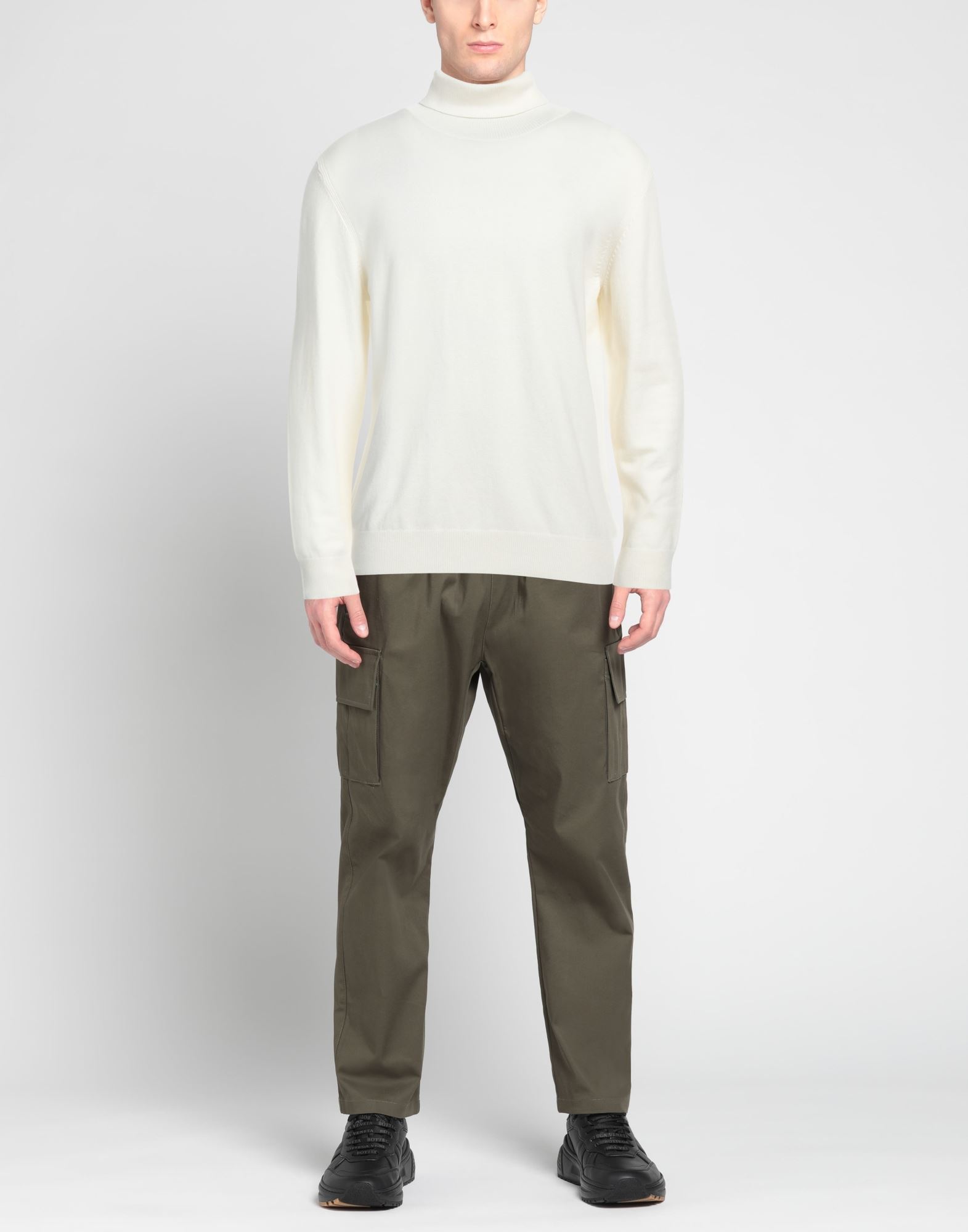  Diktat - Strickwaren - Rollkragenpullover - On Yoox.com 