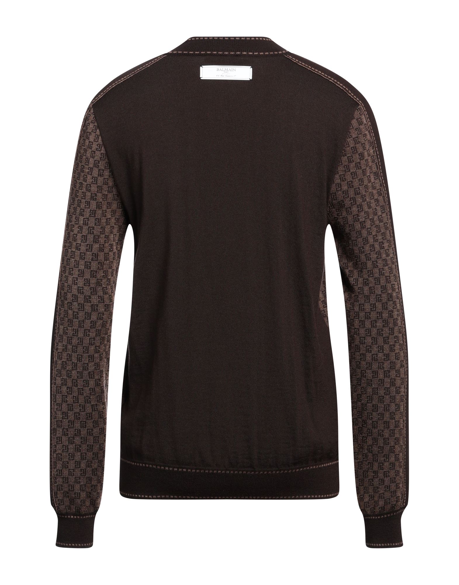  Balmain - Strickwaren - Pullover - On Yoox.com 