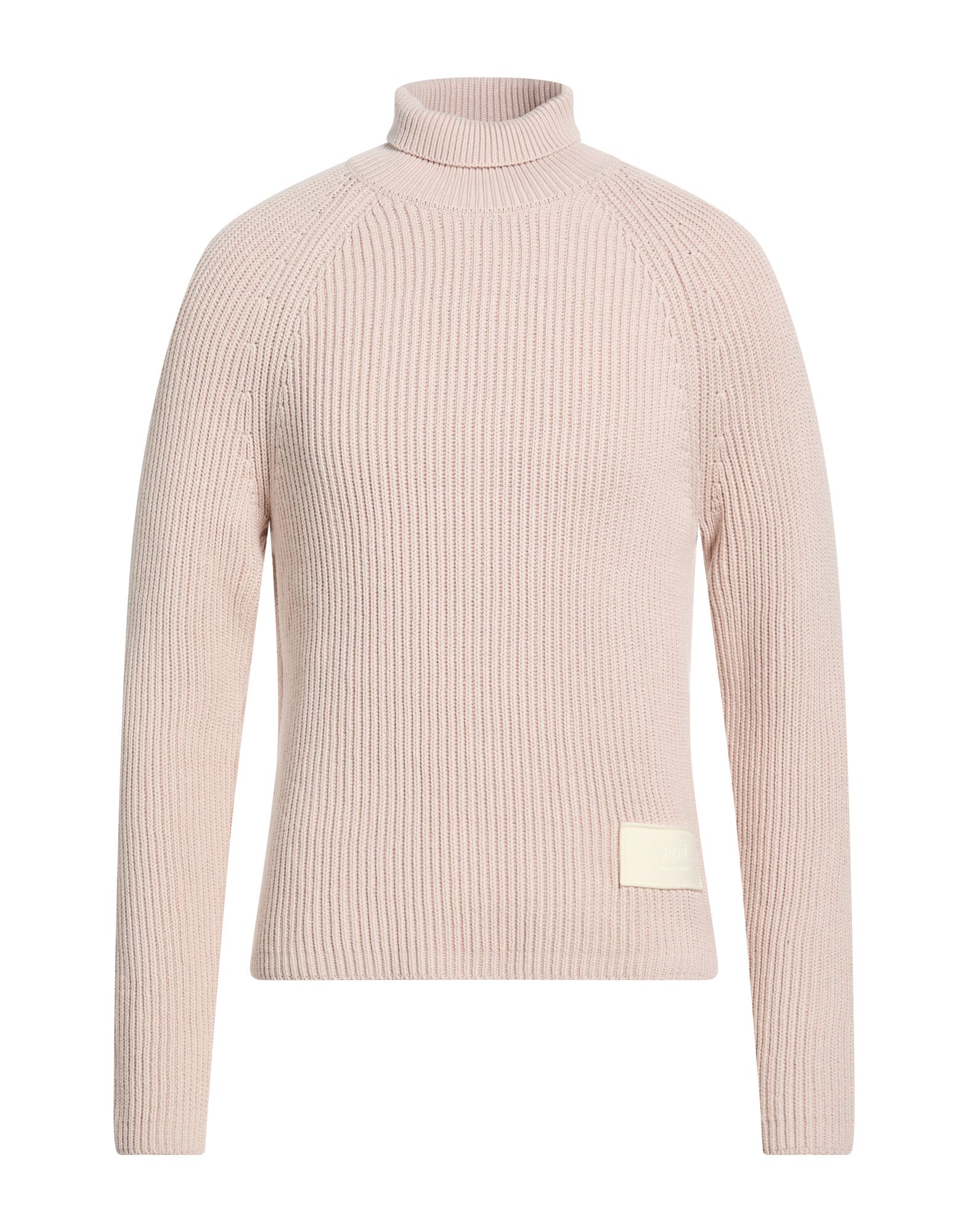  Ami Alexandre Mattiussi - Strickwaren - Rollkragenpullover - On Yoox.com 