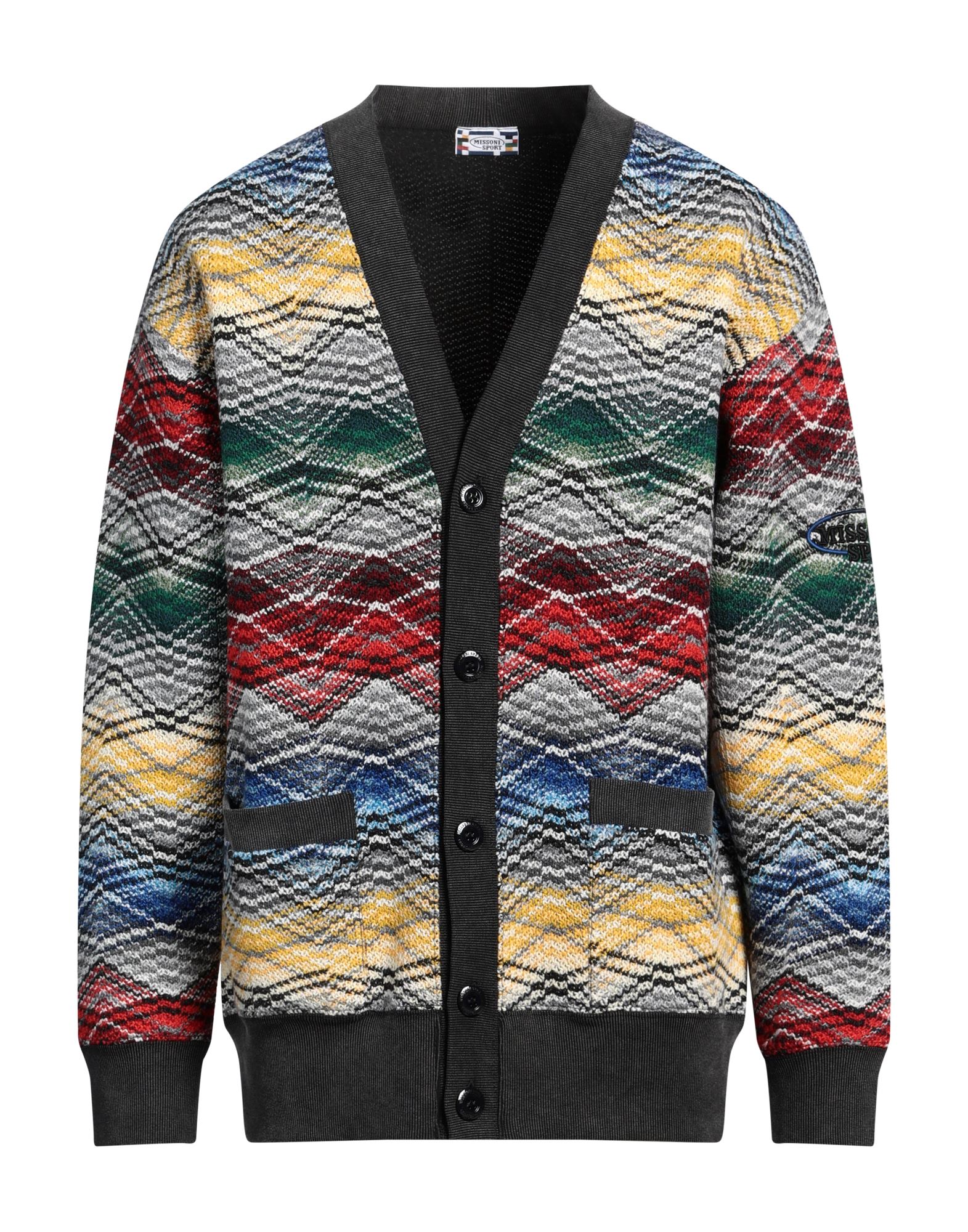 MISSONI ミッソーニ ニット セットアップ 白かっ 3点セット オレンジタグ