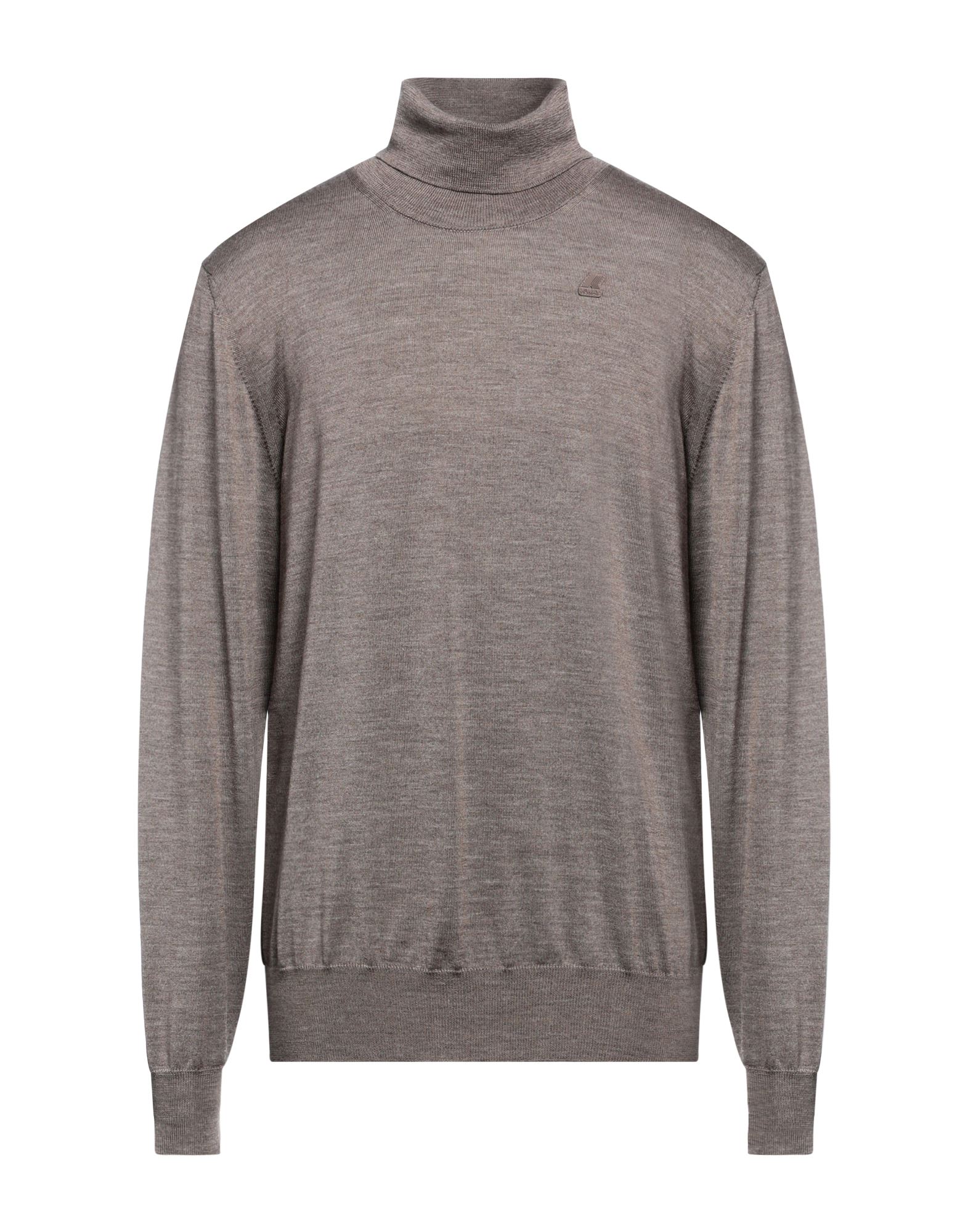  K-way - Strickwaren - Rollkragenpullover - On Yoox.com 
