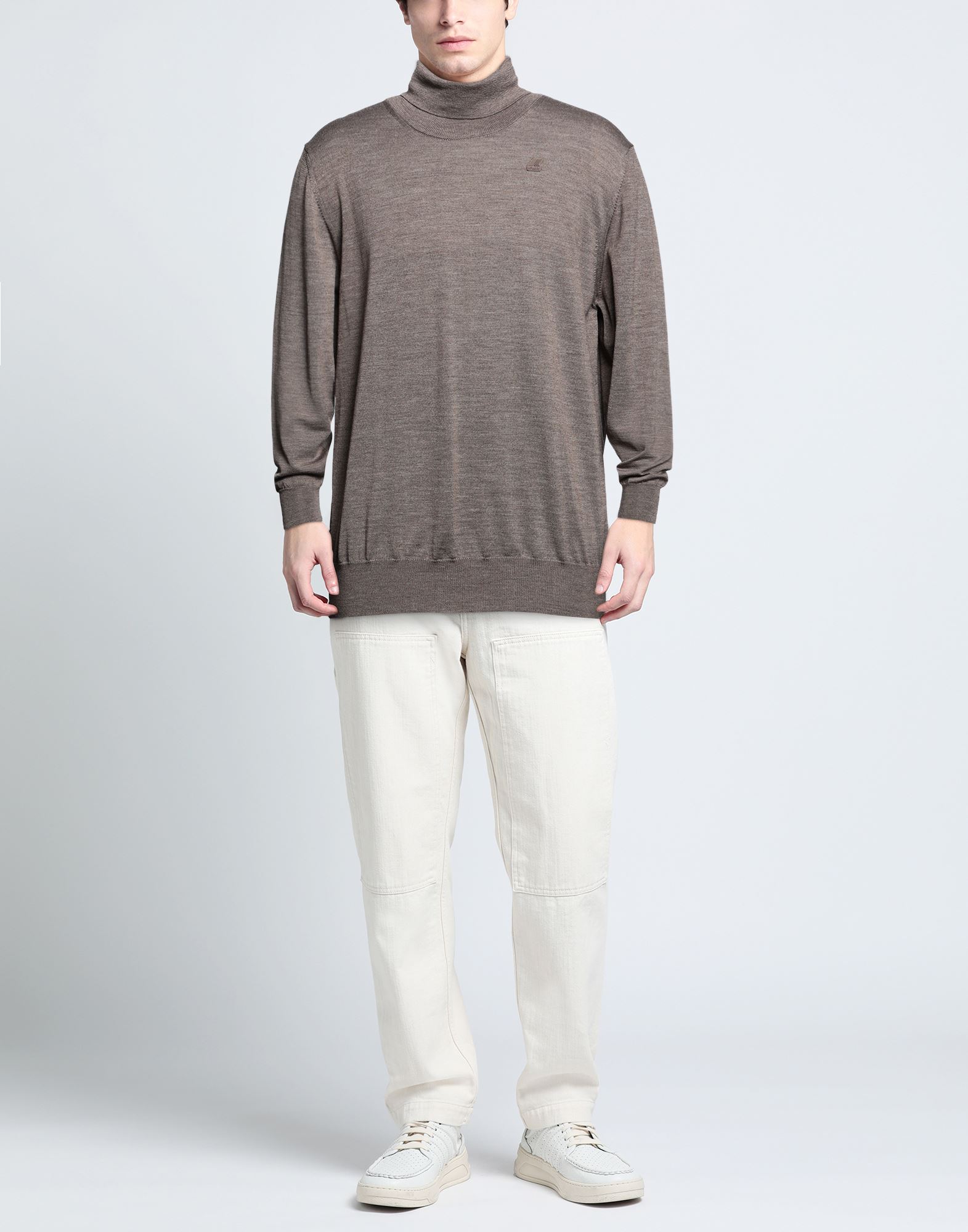  K-way - Strickwaren - Rollkragenpullover - On Yoox.com 