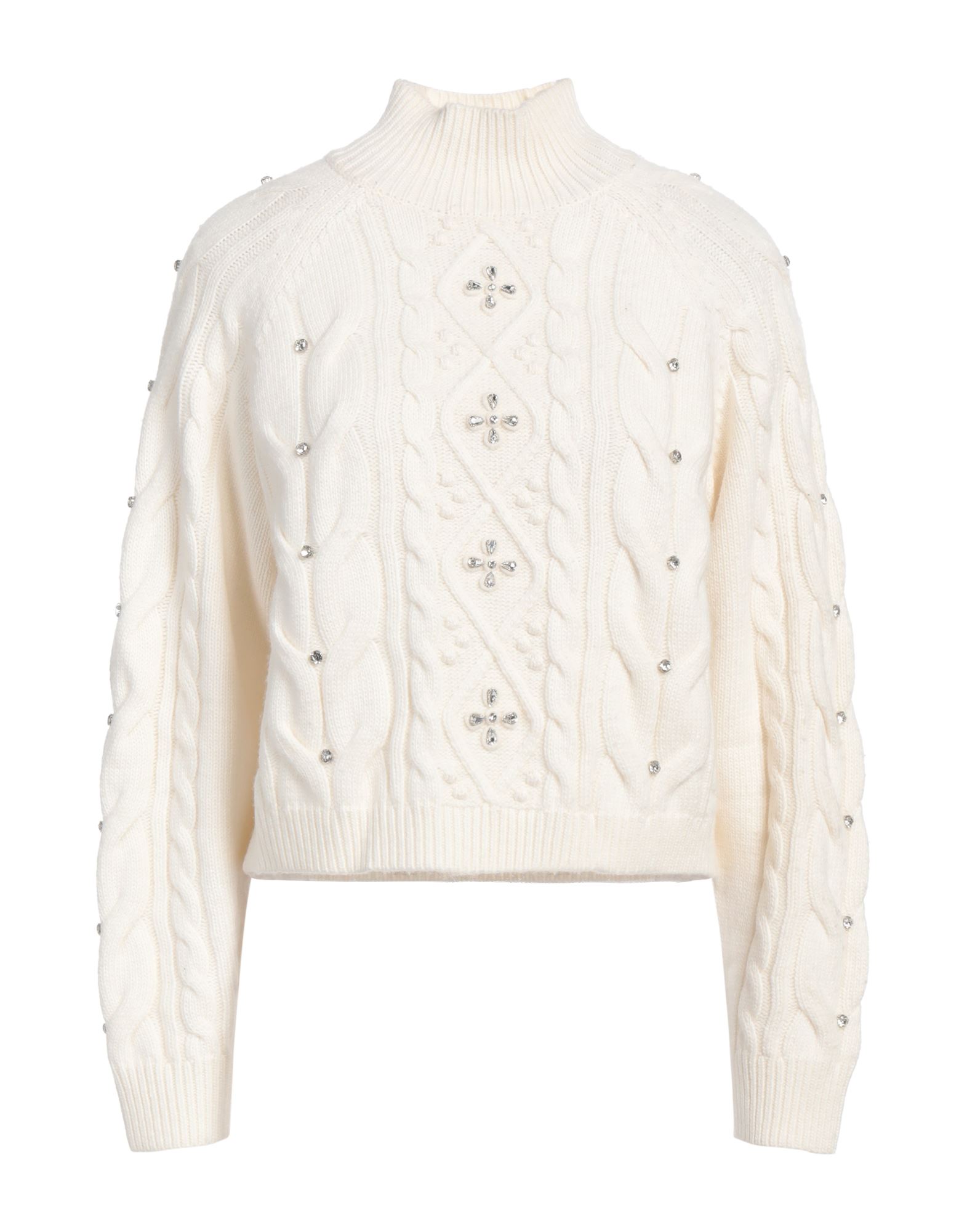  Twinset - Strickwaren - Rollkragenpullover - On Yoox.com 