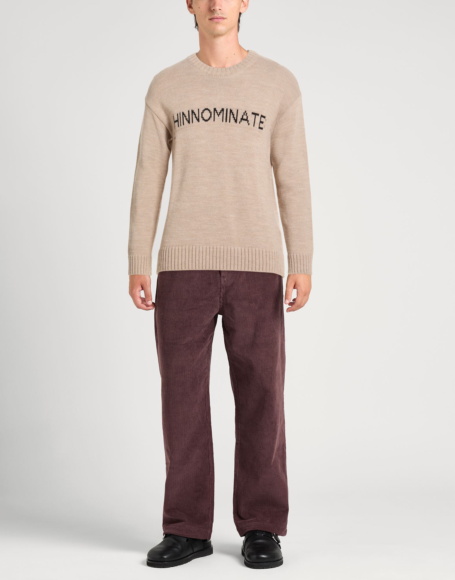  Hinnominate - Prendas De Punto - Pullover - On Yoox.com 