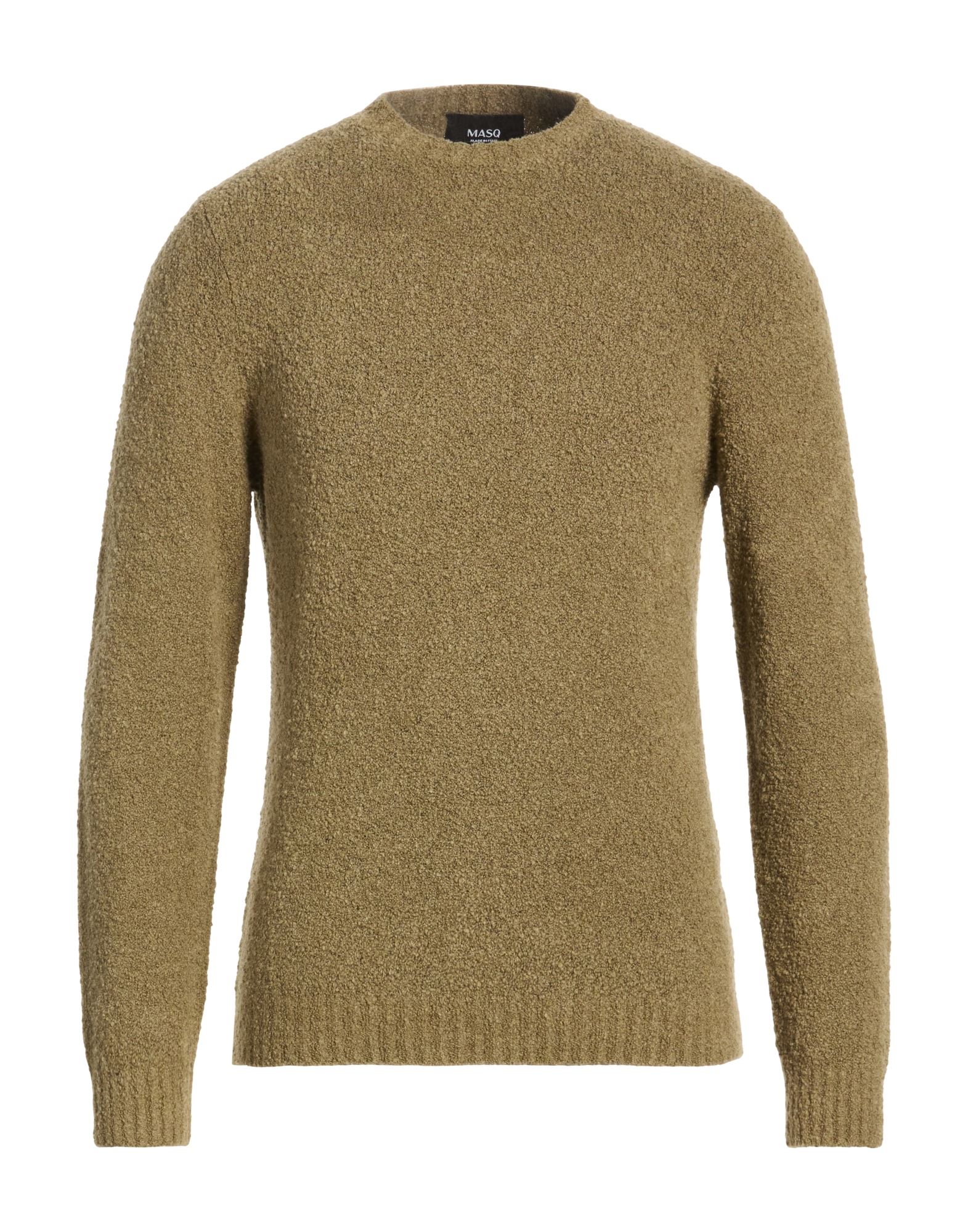  Masq - Strickwaren - Pullover - On Yoox.com 