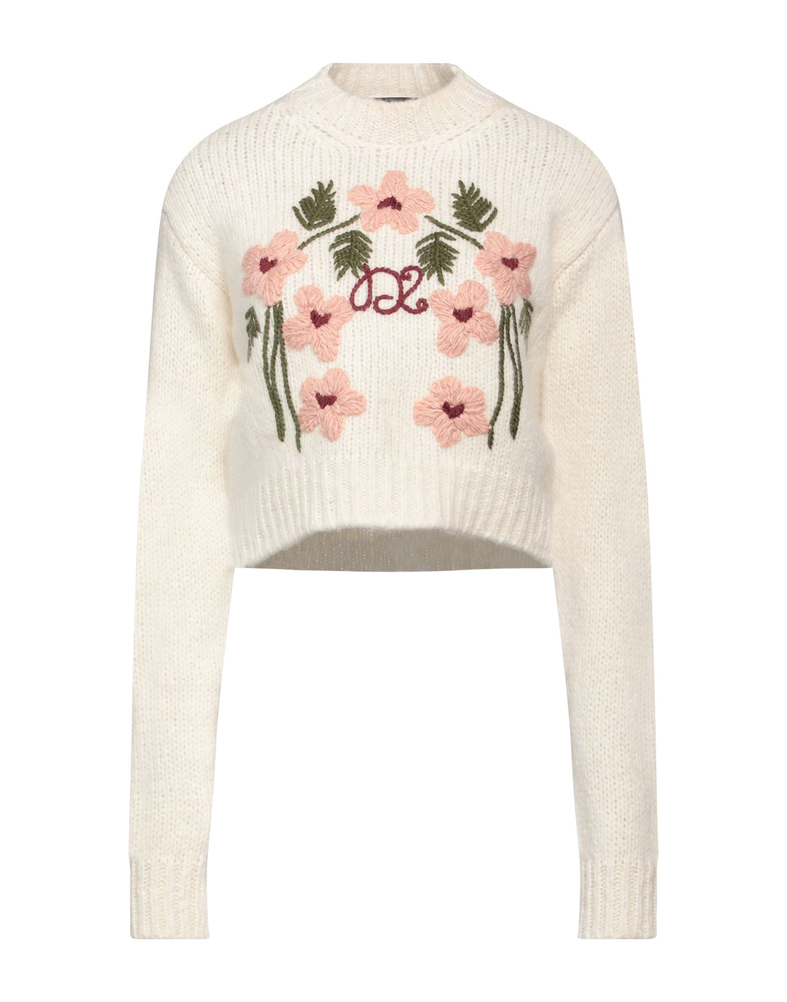  Dsquared2 - Strickwaren - Pullover - On Yoox.com 