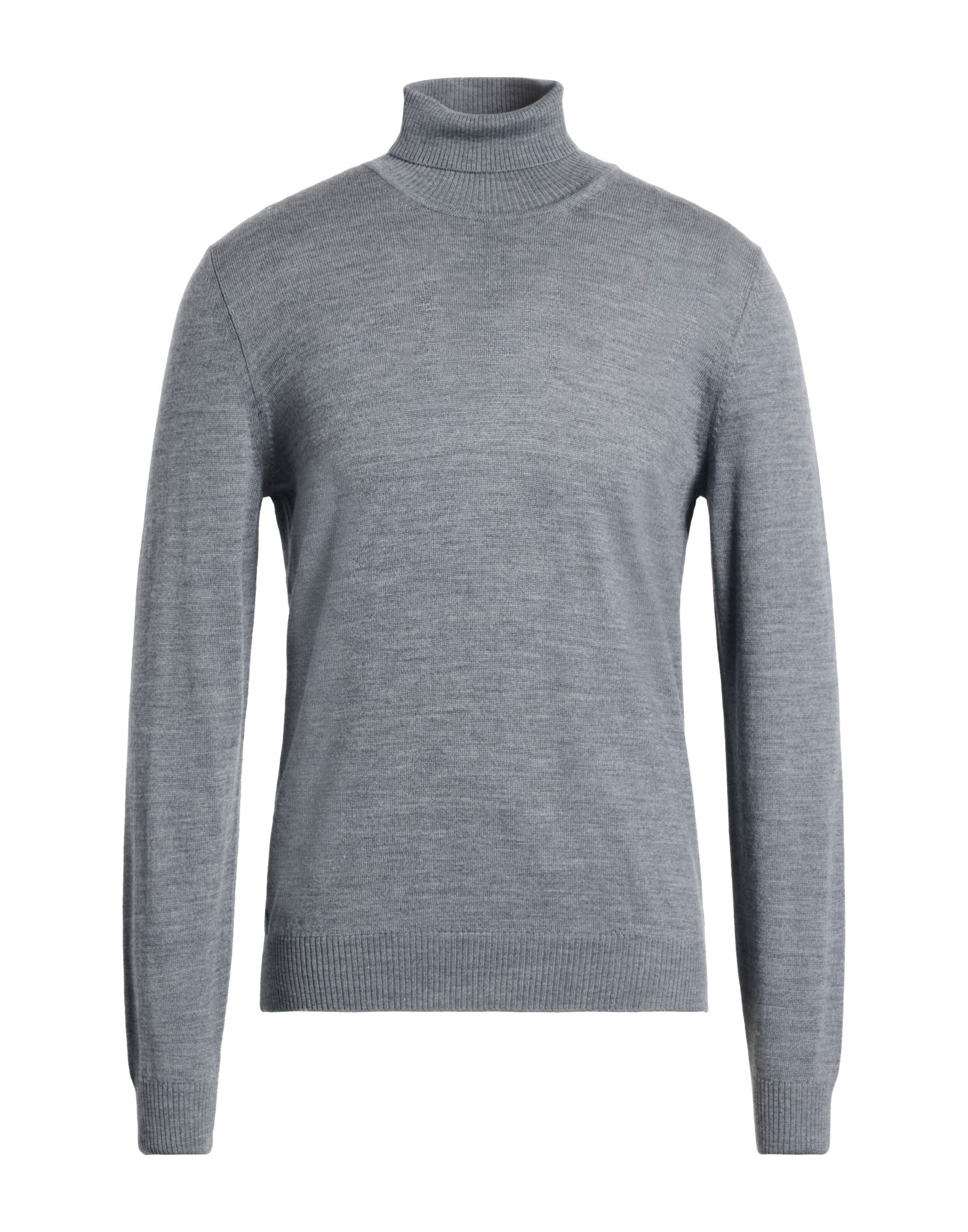  Luigi Borrelli Napoli - Strickwaren - Rollkragenpullover - On Yoox.com 