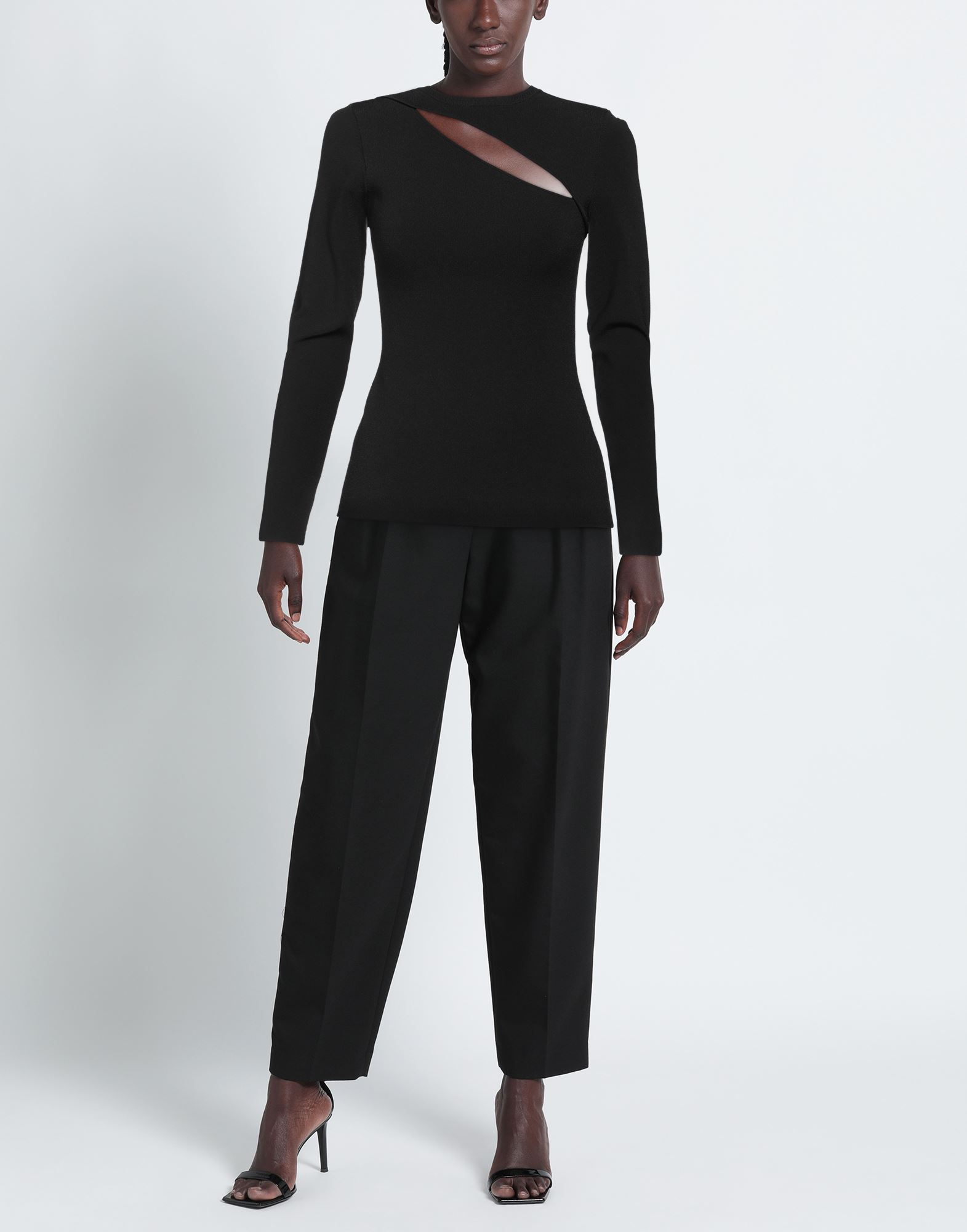 Vb Body Victoria Beckham - Strickwaren - Pullover - On Yoox.com 