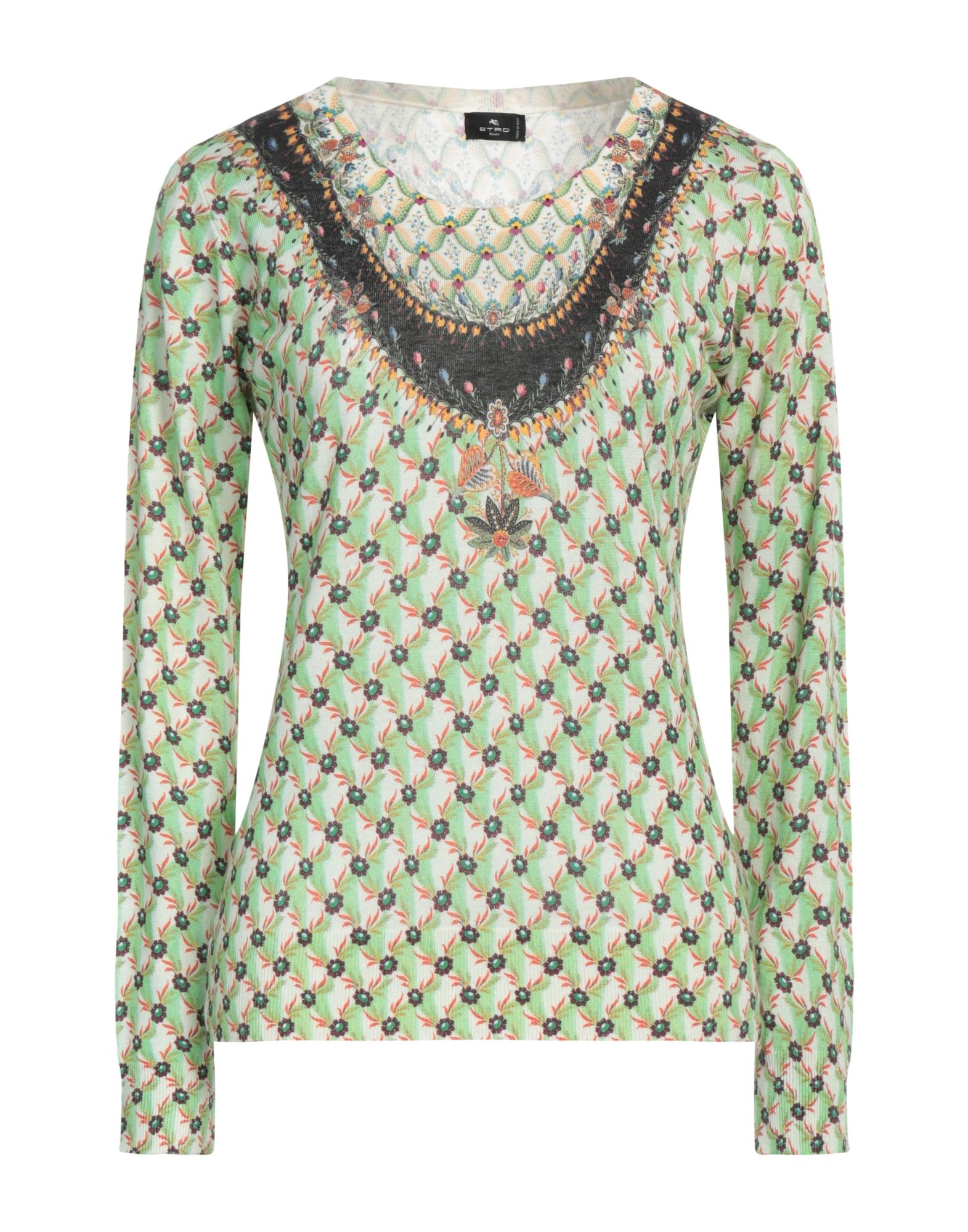  Etro - Strickwaren - Pullover - On Yoox.com 