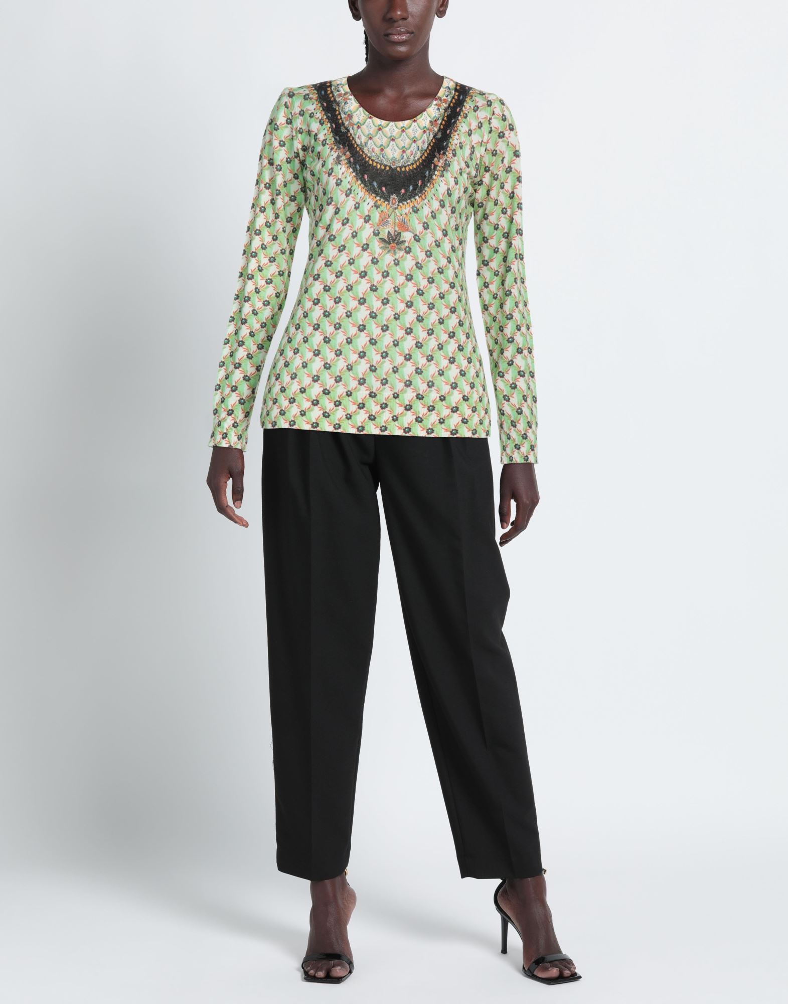  Etro - Strickwaren - Pullover - On Yoox.com 