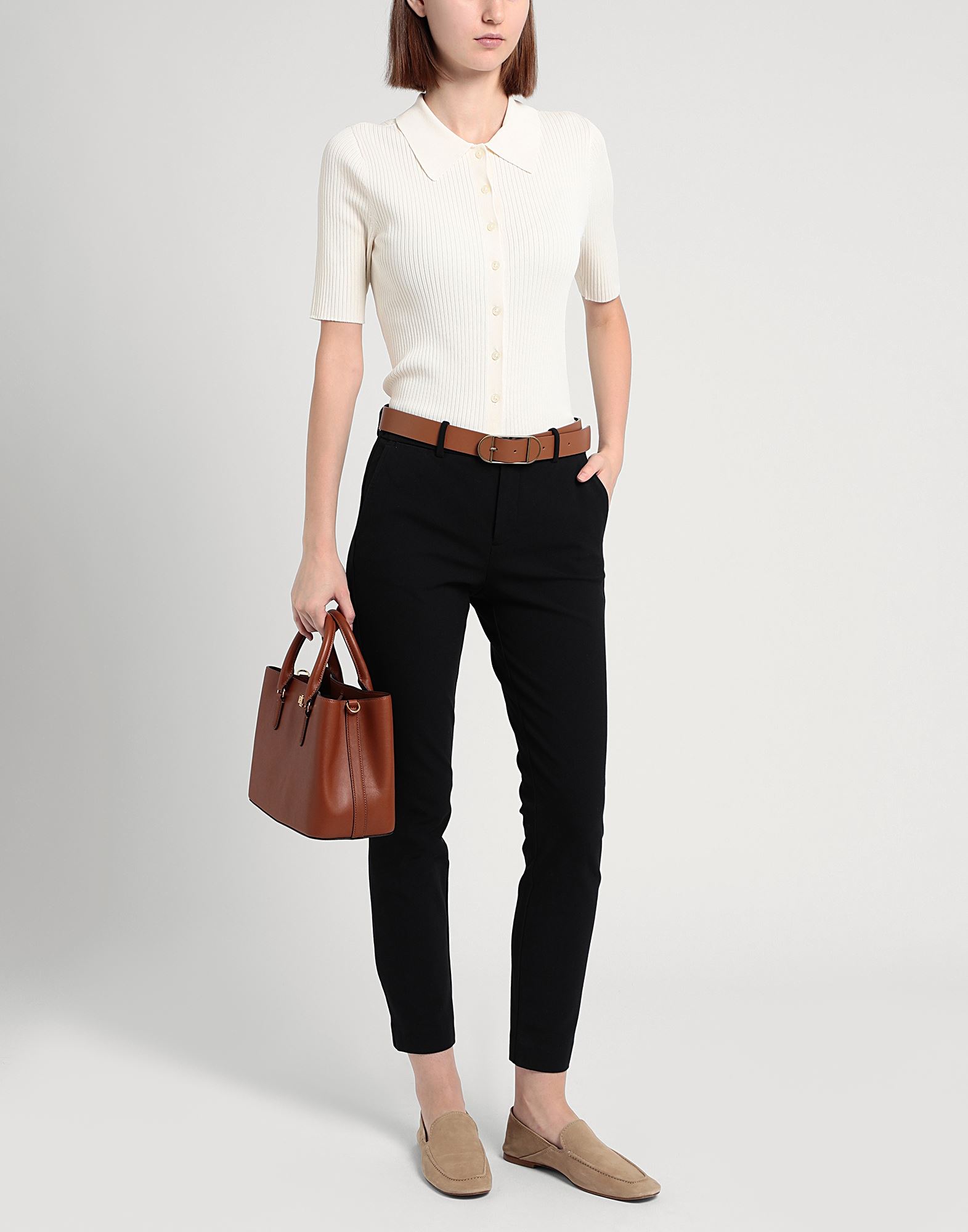  Lauren Ralph Lauren - Strickwaren - Strickjacken - On Yoox.com 