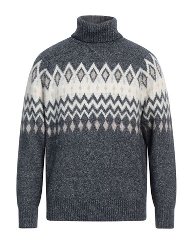 Cuello alto Hombre Azul francés 46,48,52,54 Hombre
