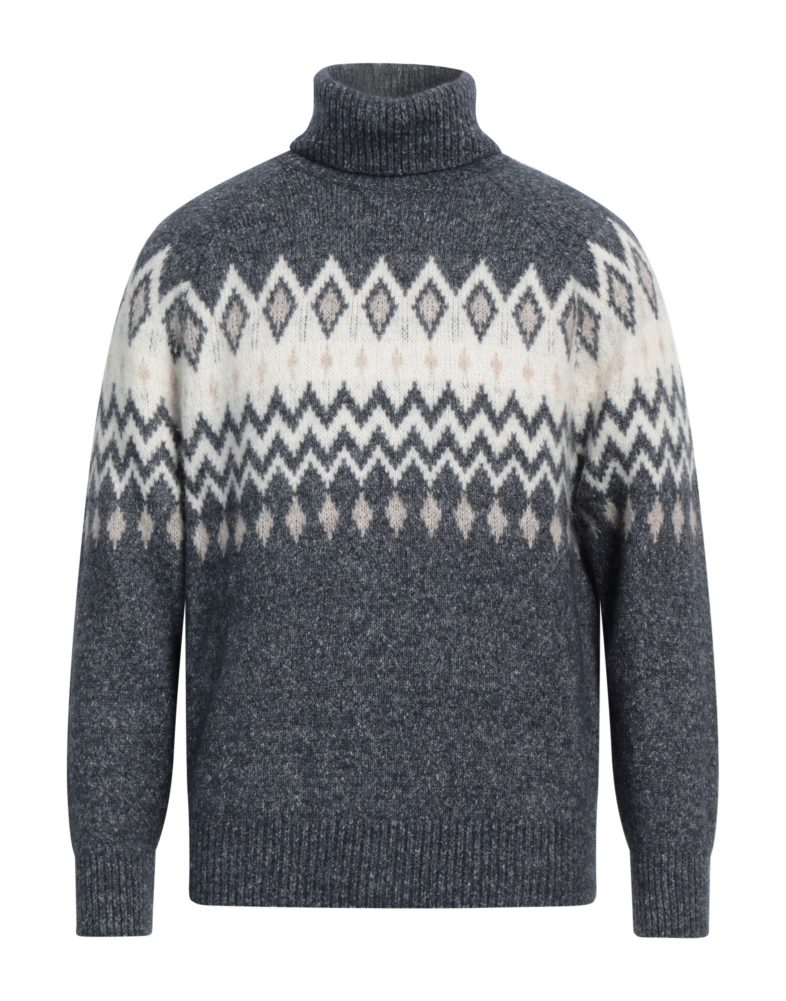  Brunello Cucinelli - Strickwaren - Rollkragenpullover - On Yoox.com 