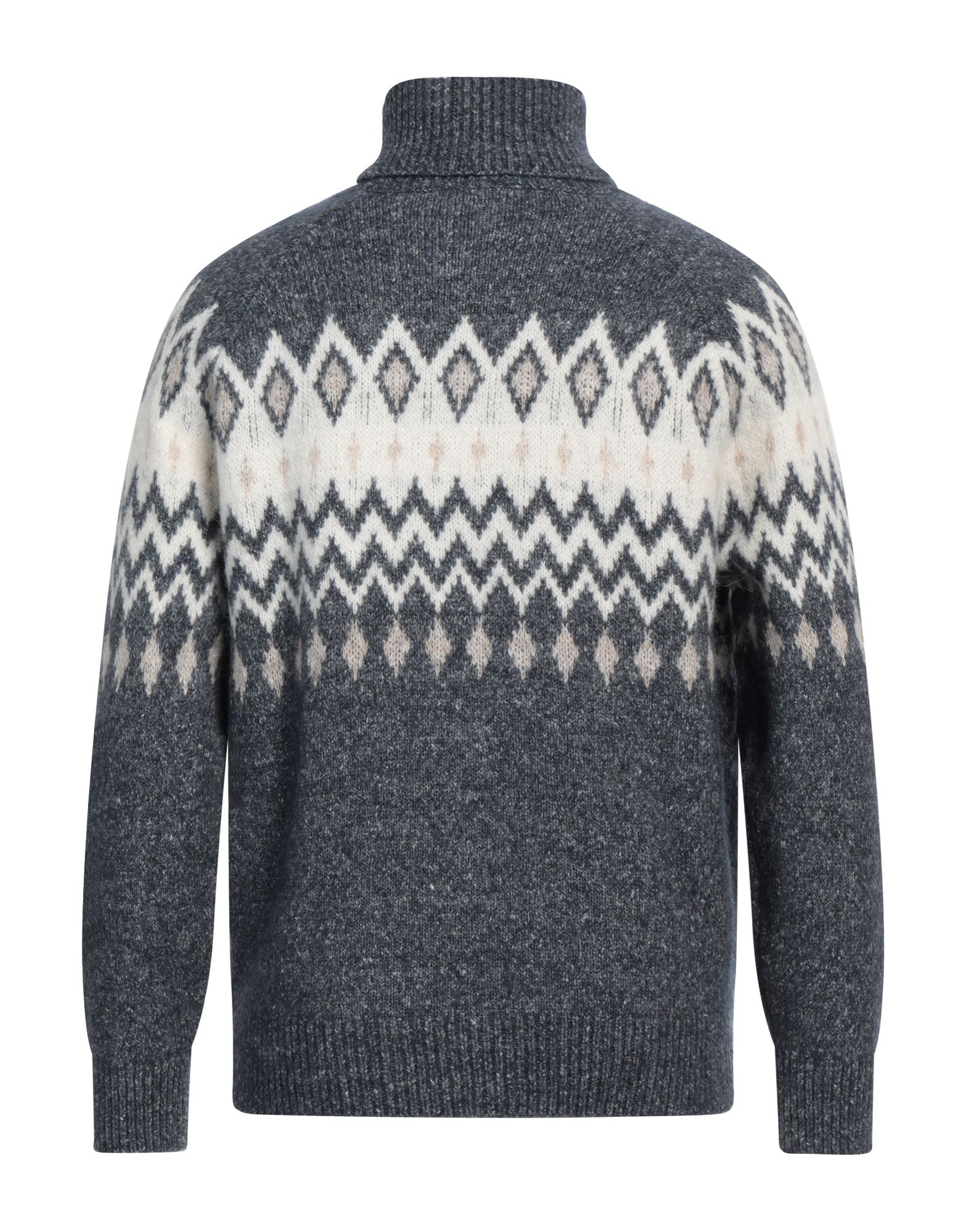  Brunello Cucinelli - Strickwaren - Rollkragenpullover - On Yoox.com 
