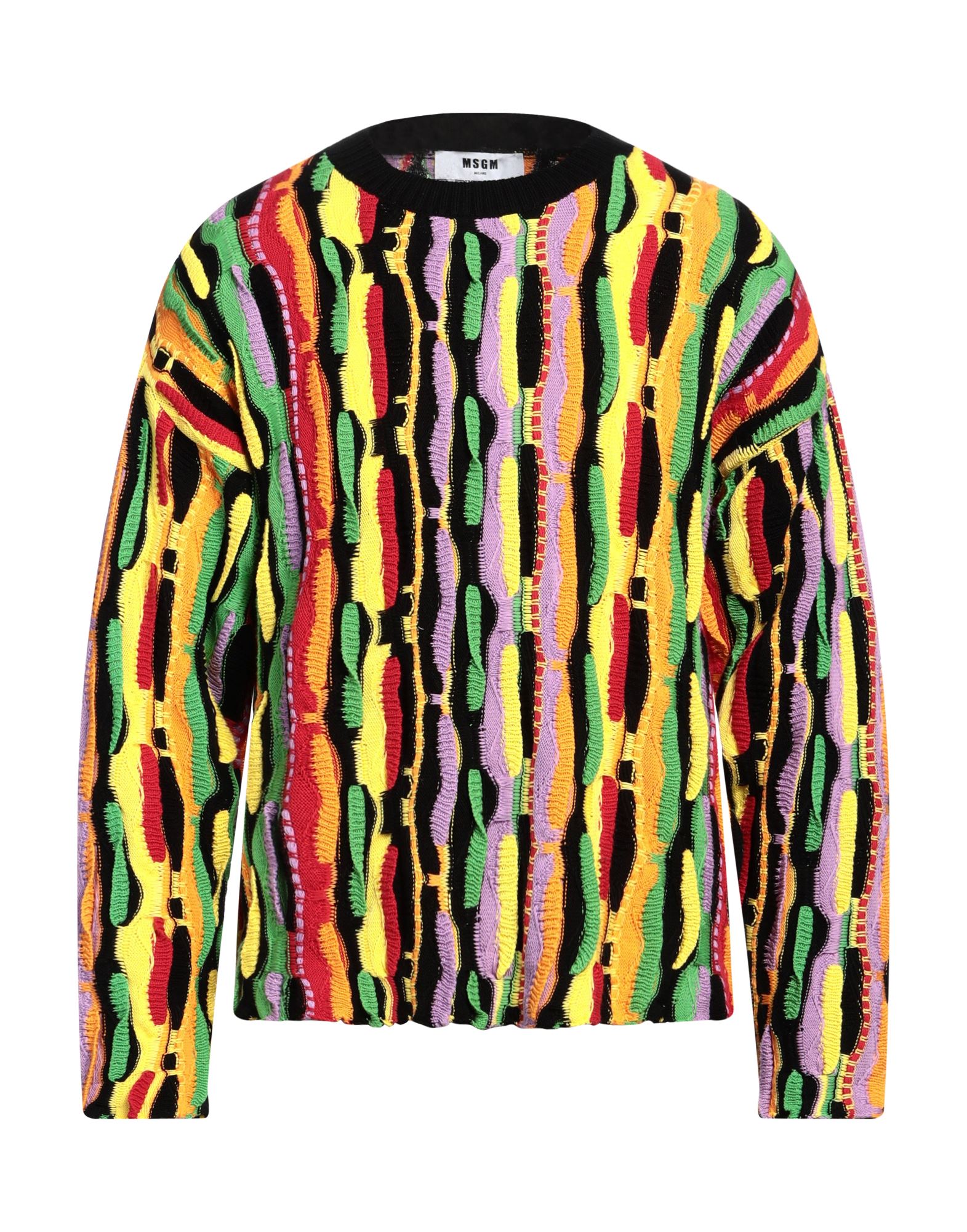  Msgm - Strickwaren - Pullover - On Yoox.com 