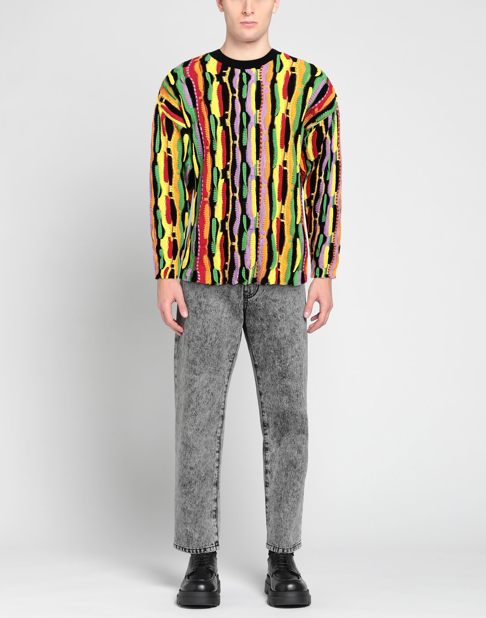  Msgm - Strickwaren - Pullover - On Yoox.com 