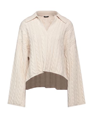 Pullover Mujer Beige S,XS Mujer