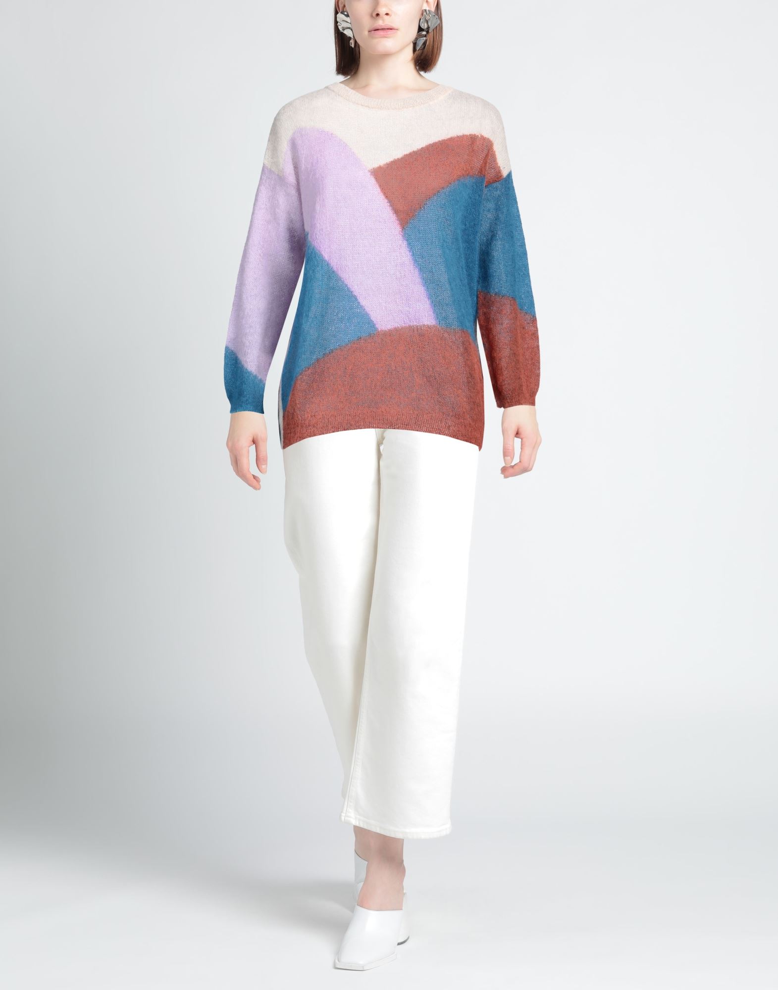  I Blues - Strickwaren - Pullover - On Yoox.com 