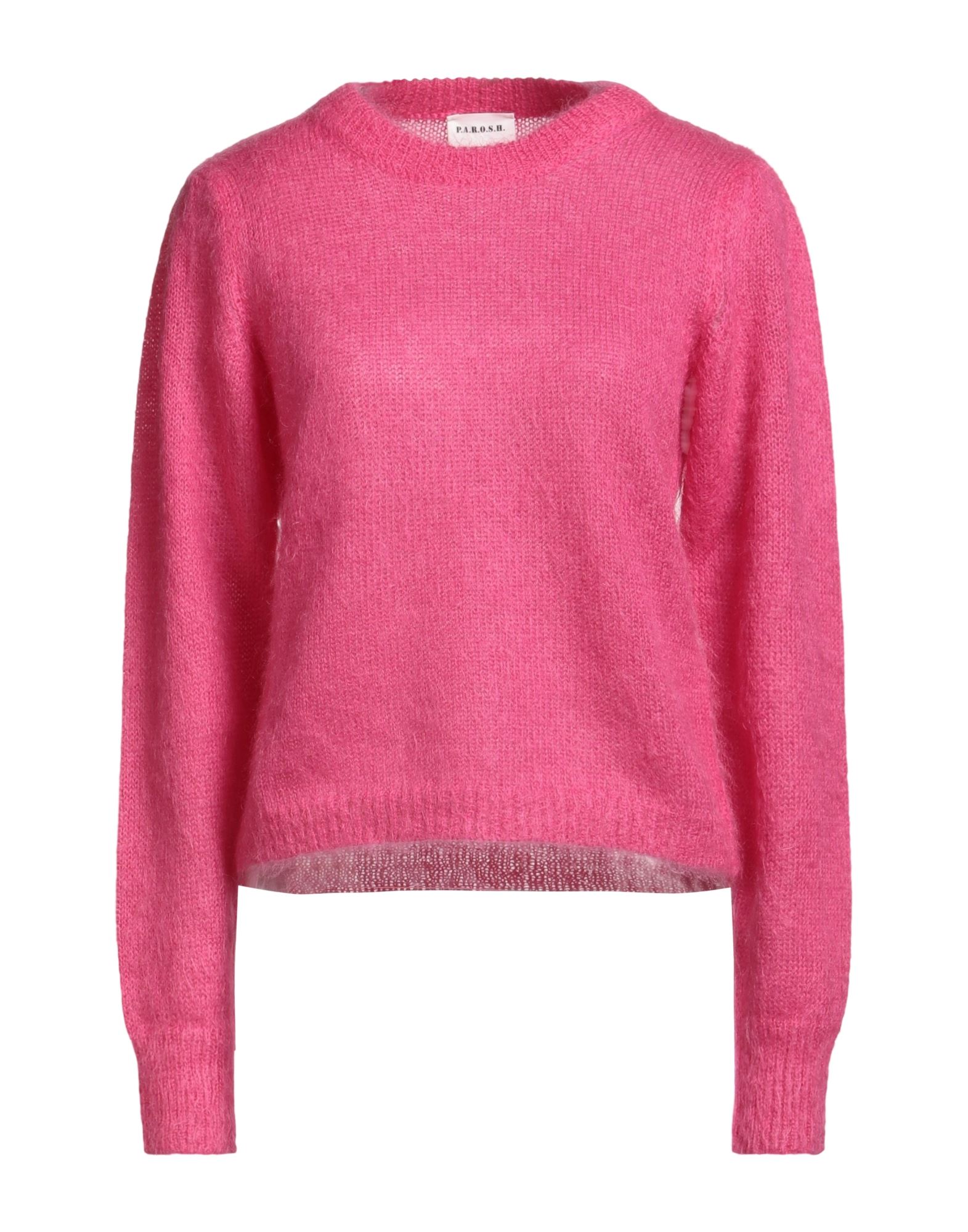 P.a.r.o.s.h. - Strickwaren - Pullover - On Yoox.com 