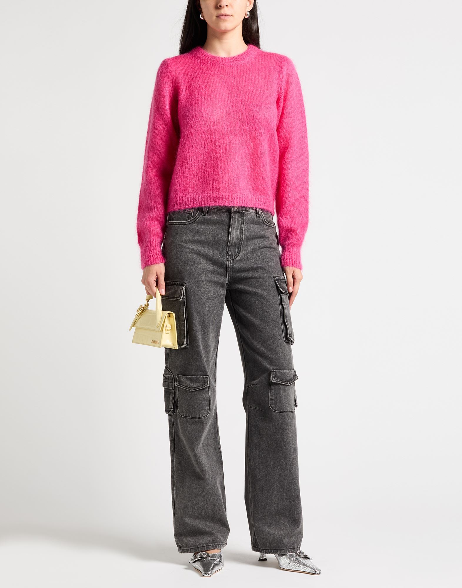  P.a.r.o.s.h. - Strickwaren - Pullover - On Yoox.com 