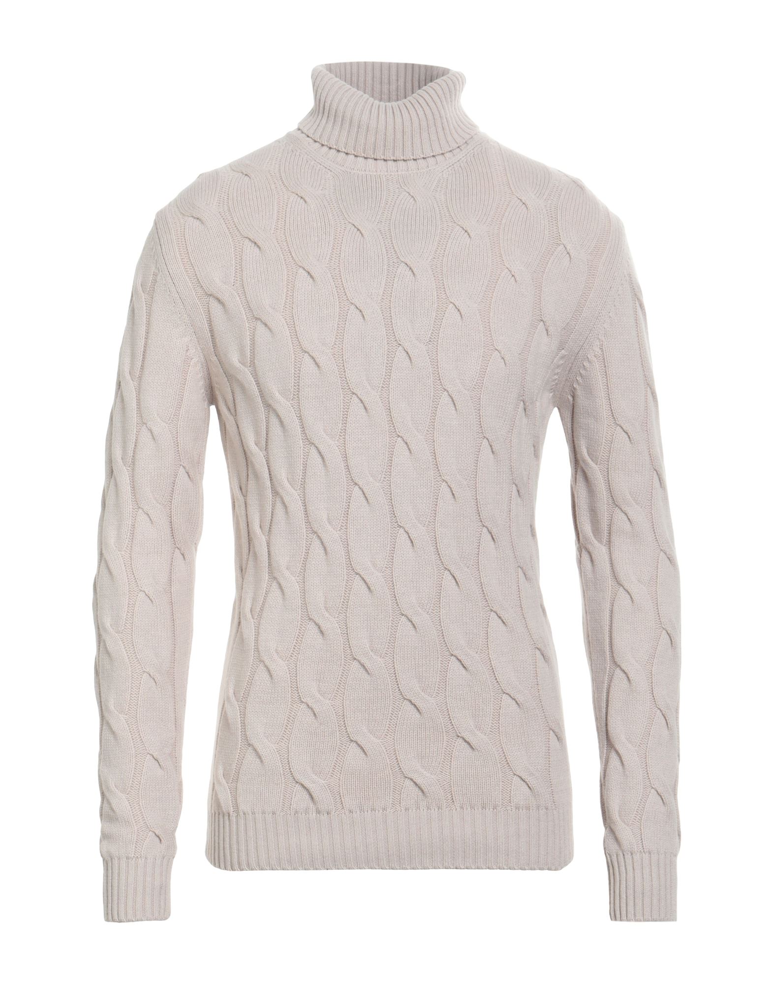  Luigi Borrelli Napoli - Strickwaren - Rollkragenpullover - On Yoox.com 