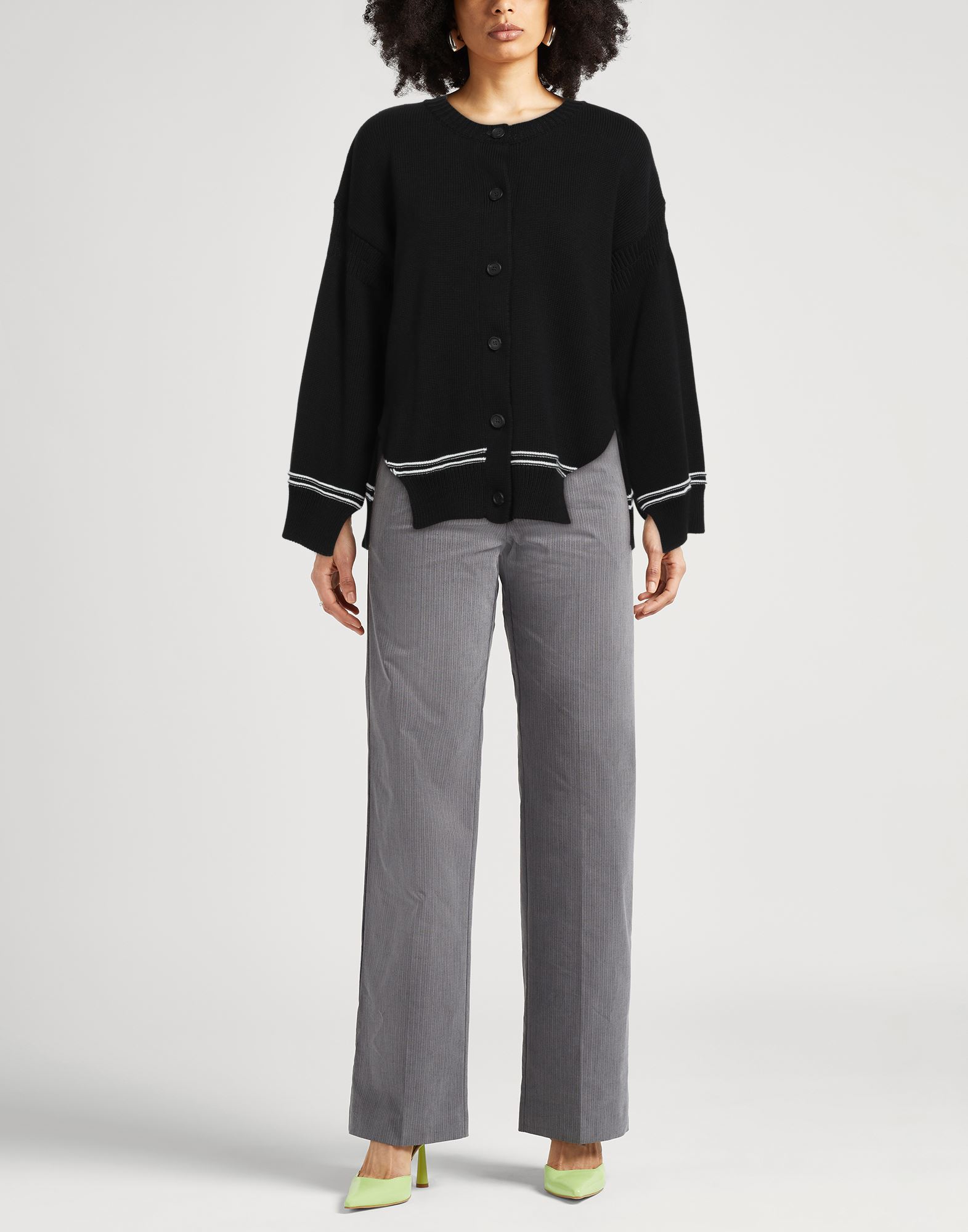  Marni - Prendas De Punto - Cárdigans - On Yoox.com 