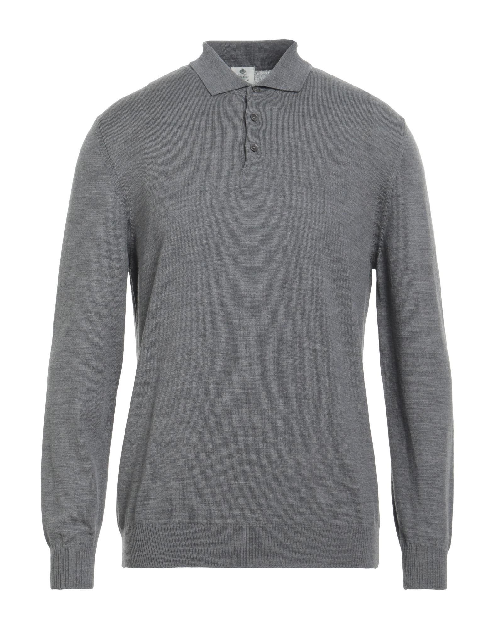  Luigi Borrelli Napoli - Strickwaren - Pullover - On Yoox.com 
