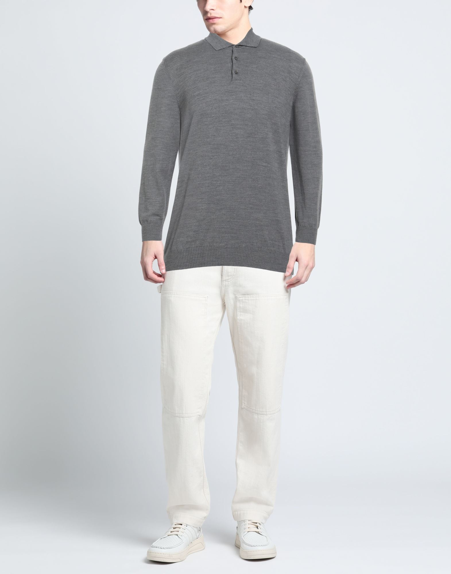  Luigi Borrelli Napoli - Strickwaren - Pullover - On Yoox.com 