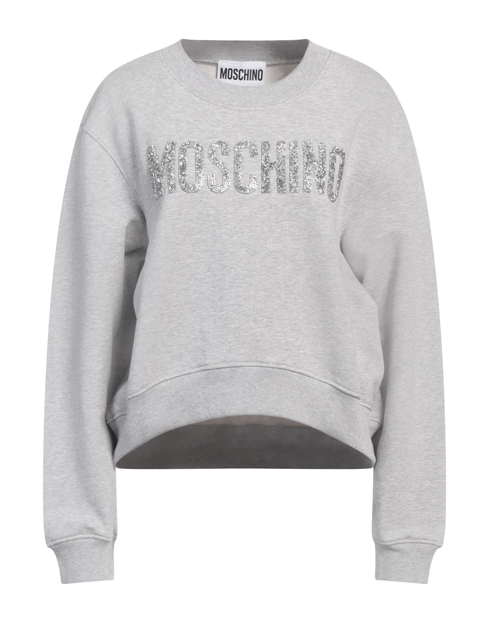 MOSCHINO MOSCHINO ΜΠΛΟΥΖΑΚΙΑ Φούτερ