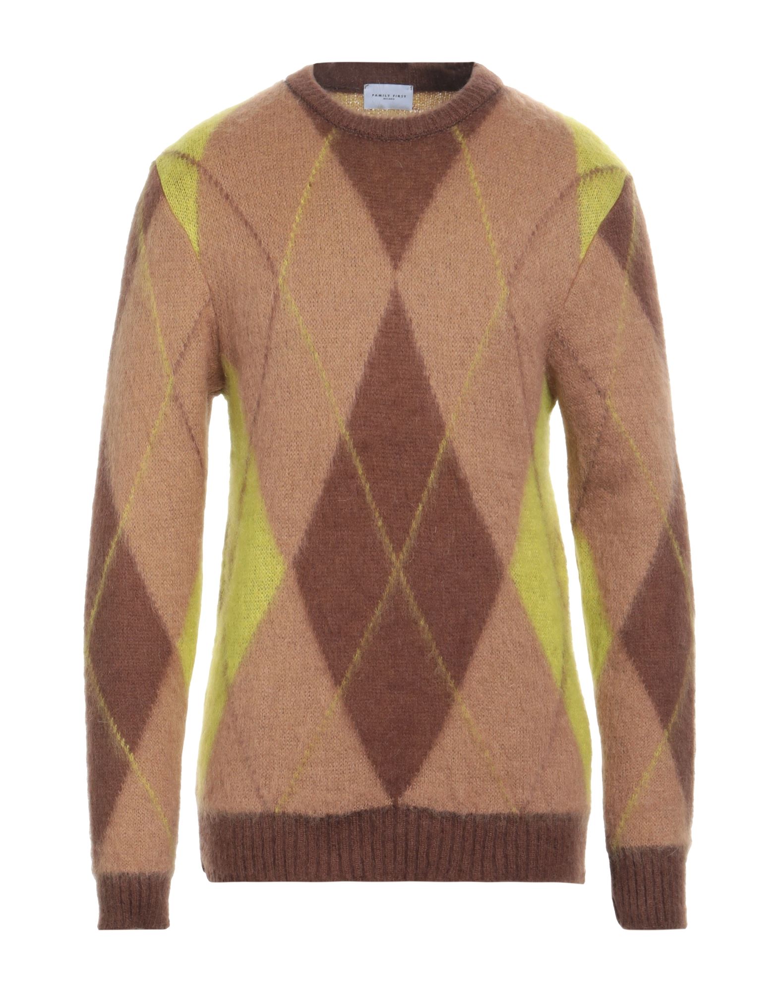  Family First  Milano - Strickwaren - Pullover - On Yoox.com 