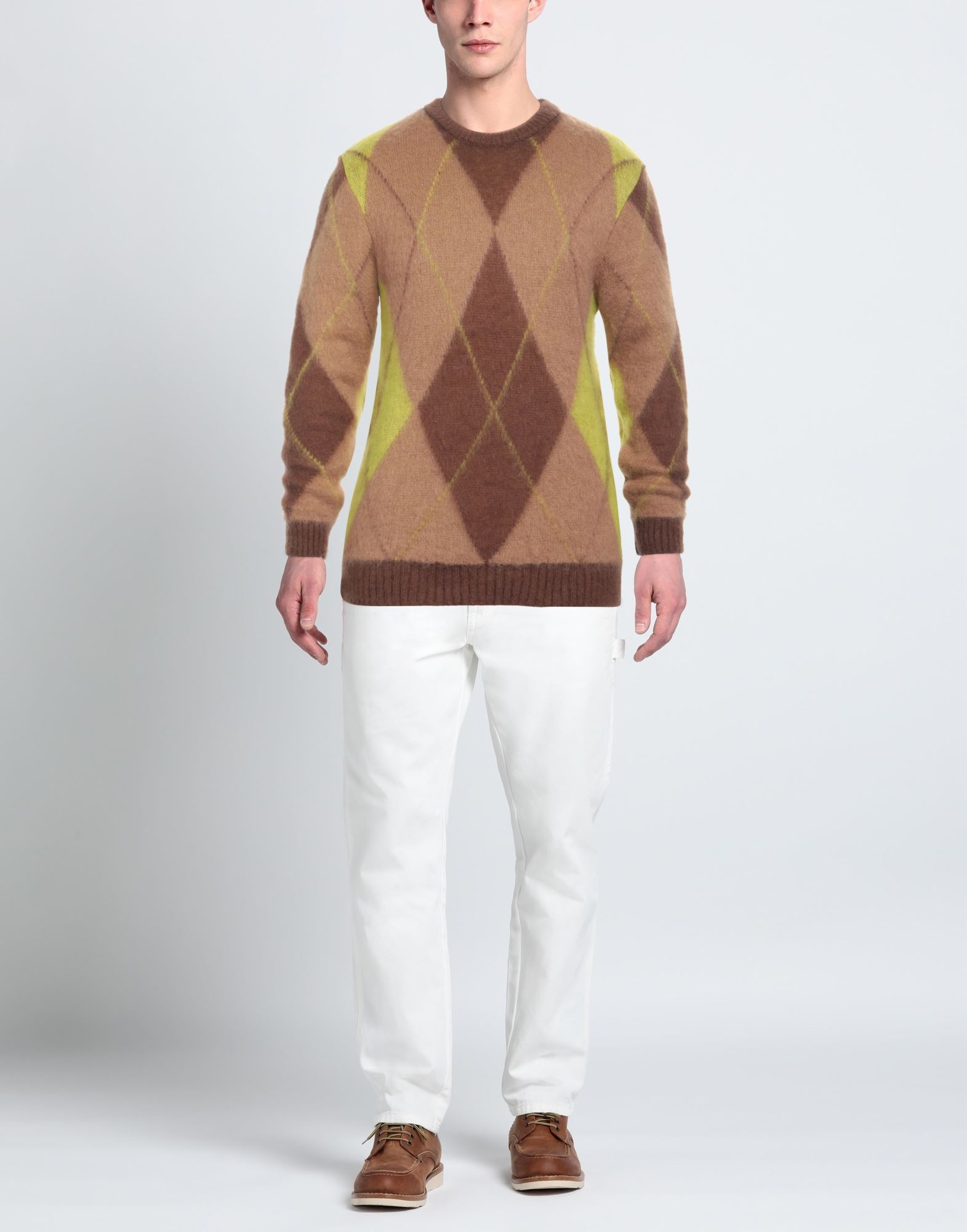  Family First  Milano - Strickwaren - Pullover - On Yoox.com 