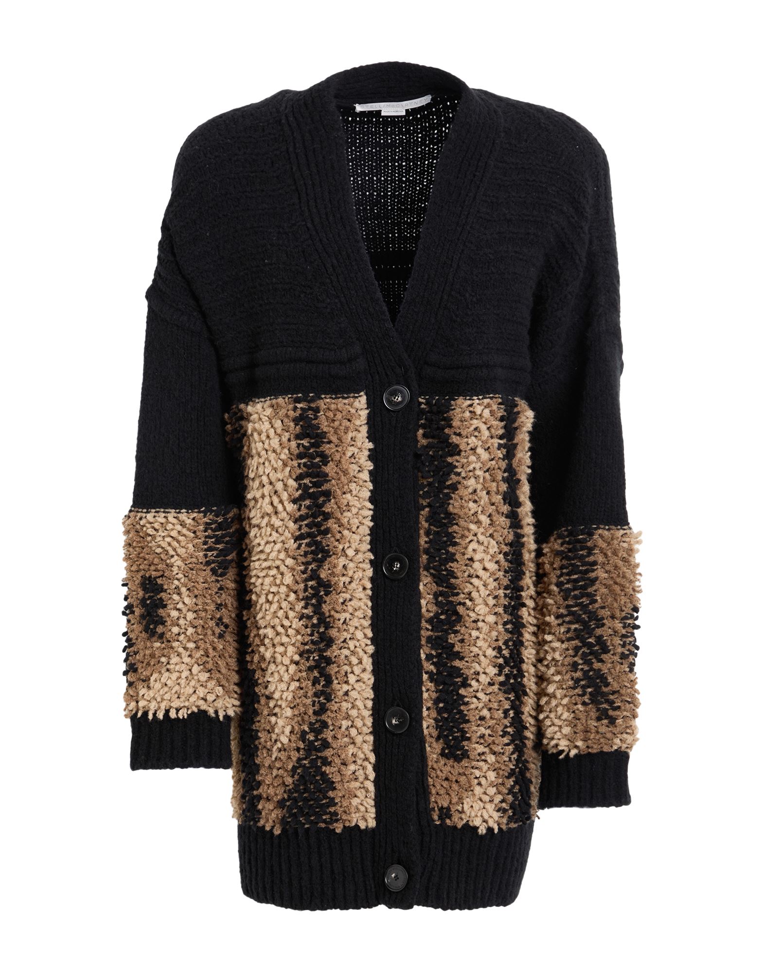  Stella Mccartney - Maille - Cardigans - On Yoox.com 
