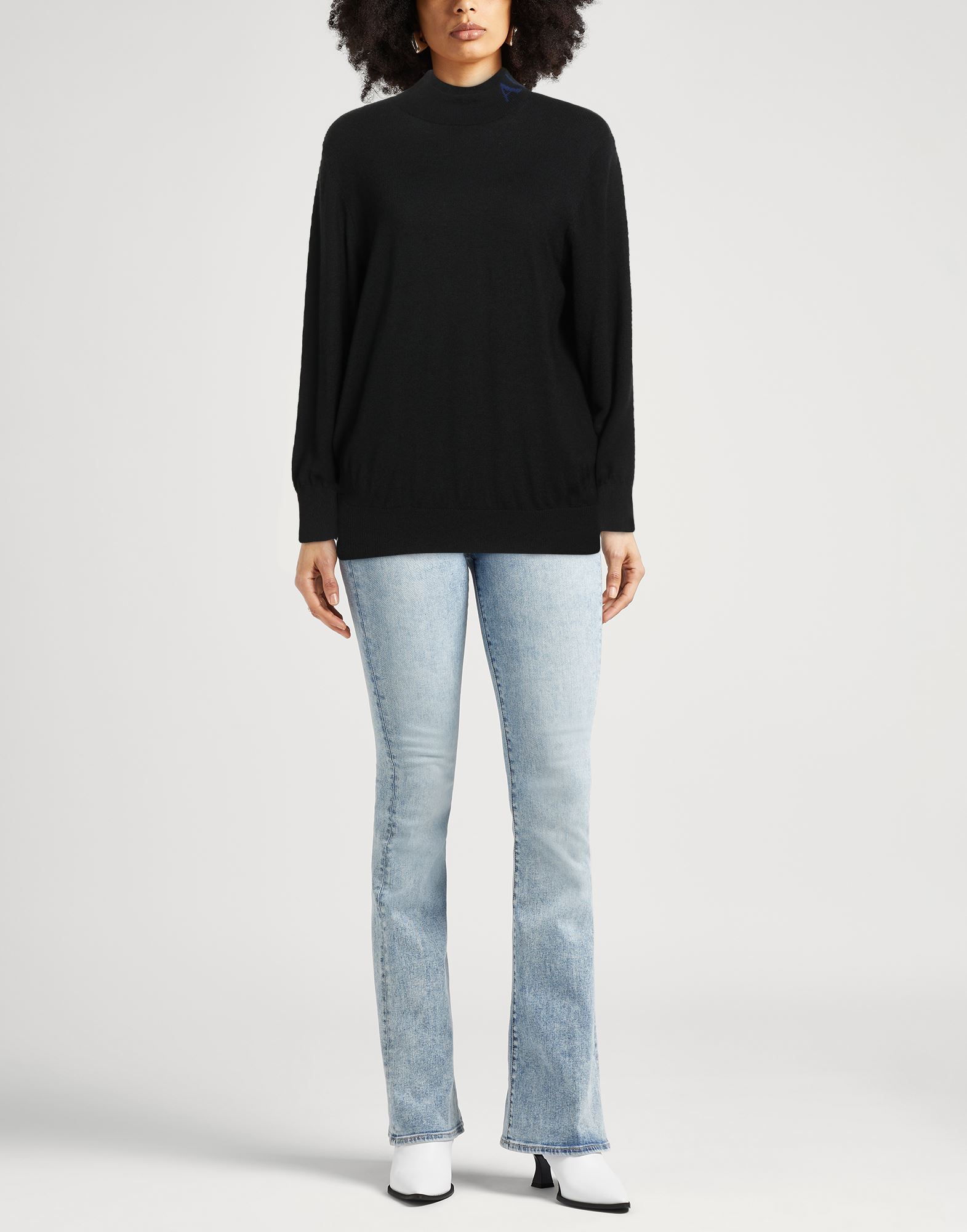  Armani Exchange - Strickwaren - Rollkragenpullover - On Yoox.com 