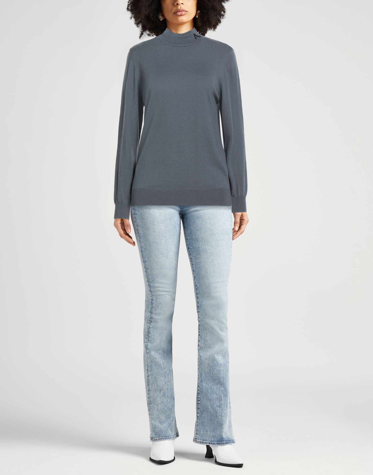  Armani Exchange - Prendas De Punto - Cuello Alto - On Yoox.com 