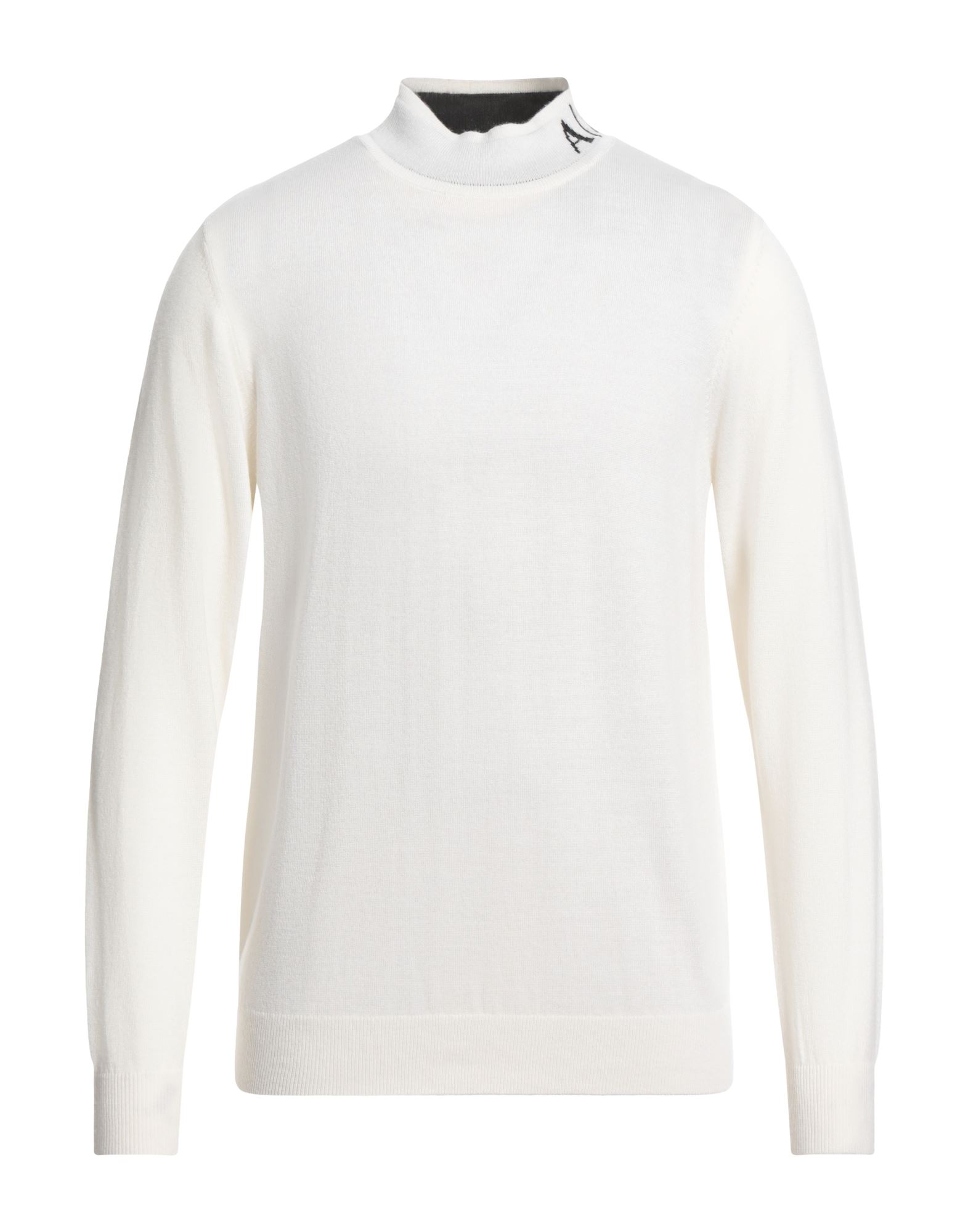  Armani Exchange - Strickwaren - Rollkragenpullover - On Yoox.com 