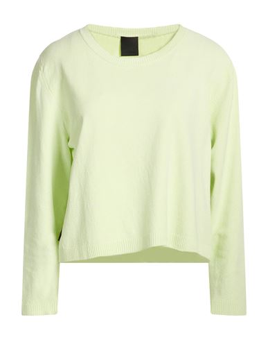 Pullover Mujer Verde lima 38 Mujer