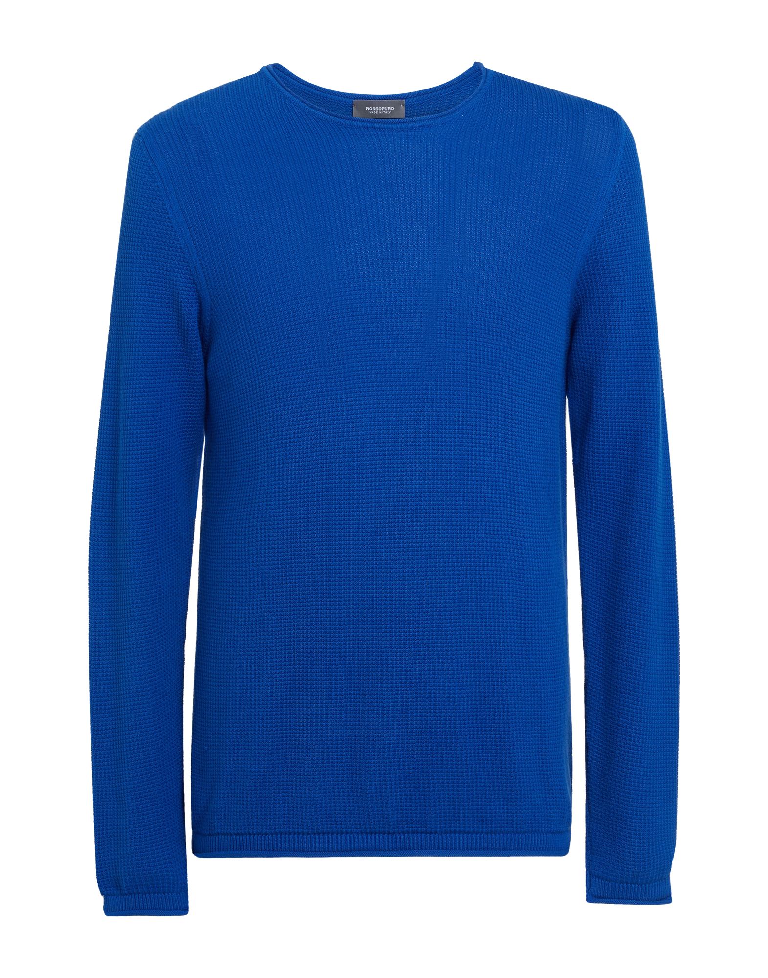  Rossopuro - Prendas De Punto - Pullover - On Yoox.com 