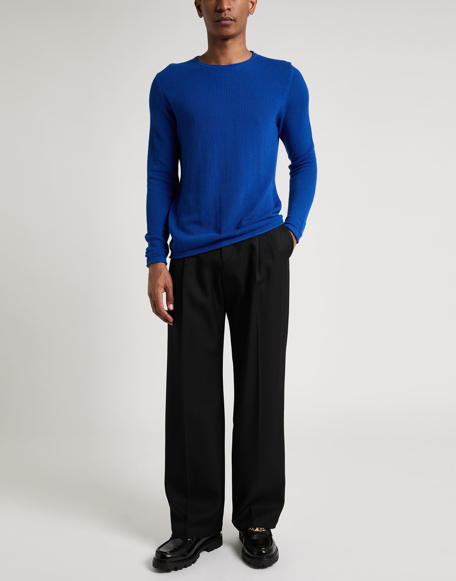  Rossopuro - Prendas De Punto - Pullover - On Yoox.com 