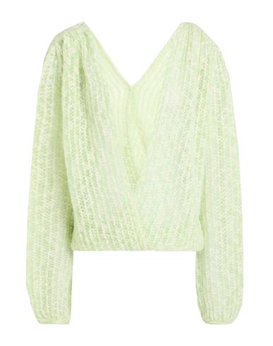Rebecas Mujer Verde claro 0,2,3 Mujer